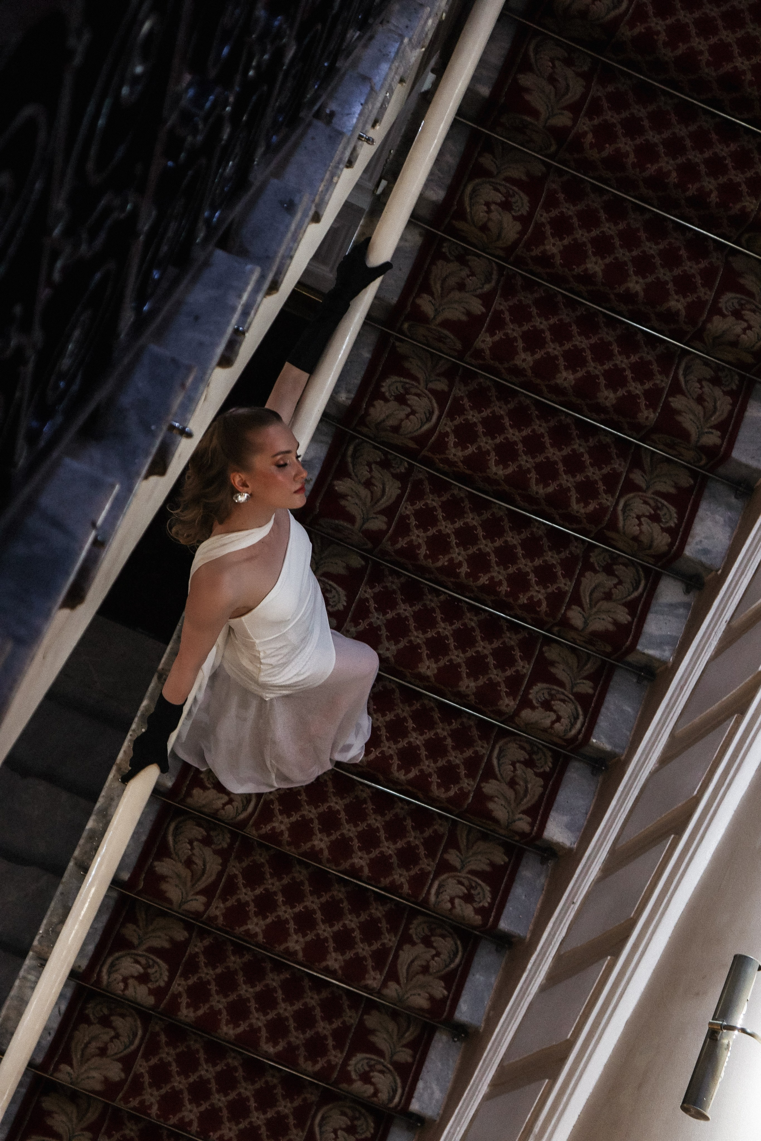 Свадебная съемка. Портретный свадебный фотограф Юркина Екатерина