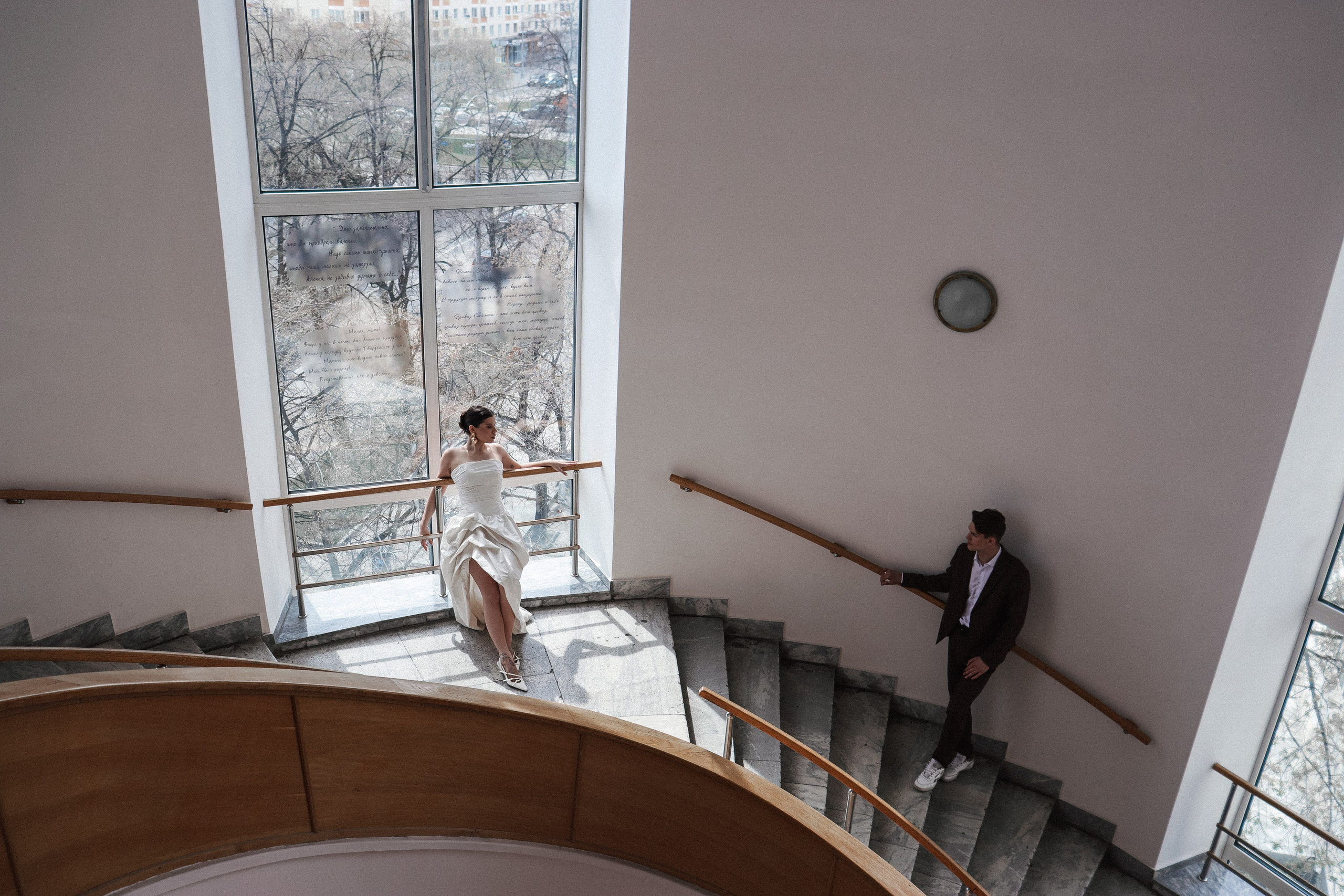 Свадебная съемка. Портретный свадебный фотограф Юркина Екатерина