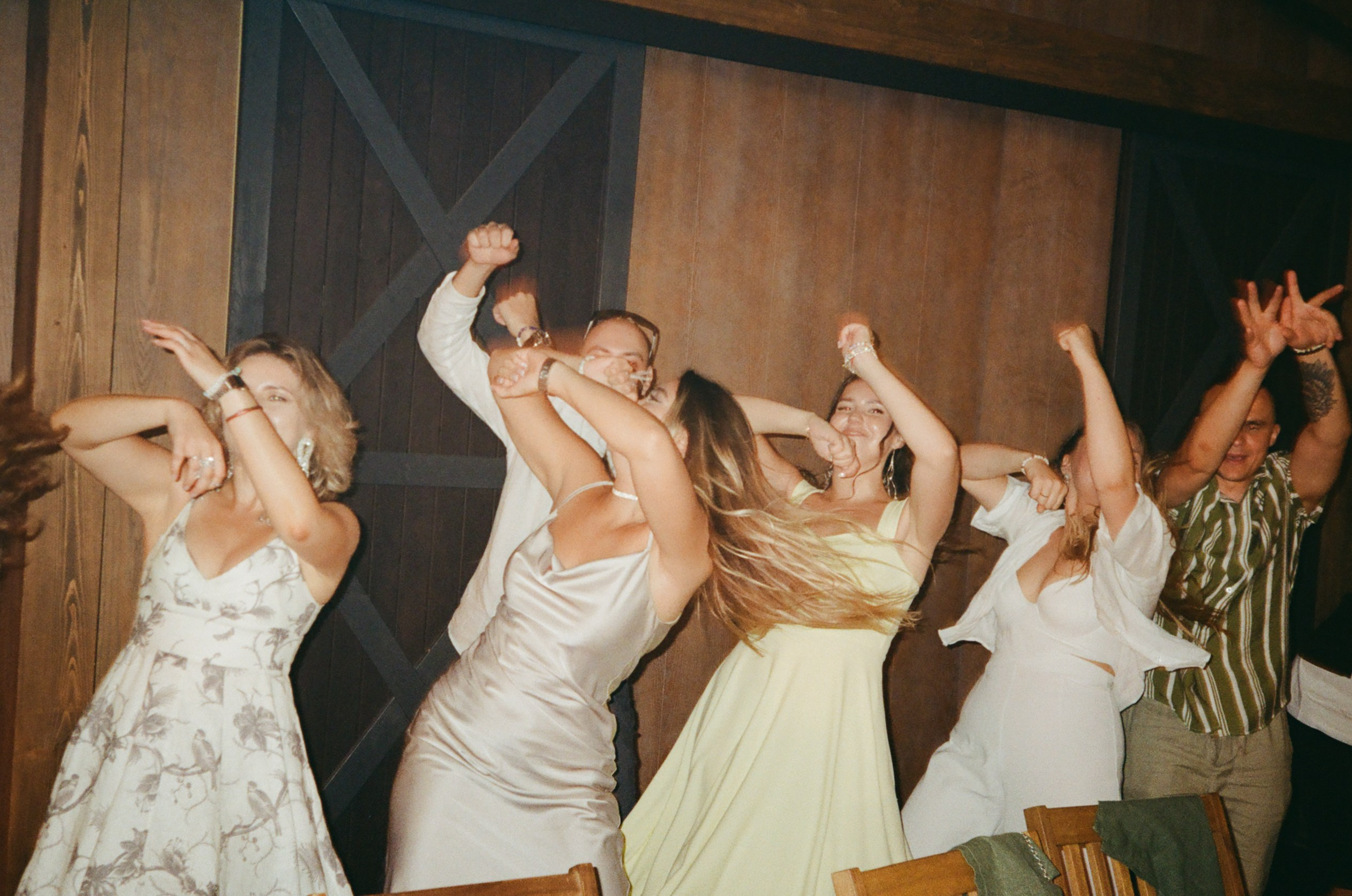 АЛЕКСЕЙ И ДАША. Свадьбы