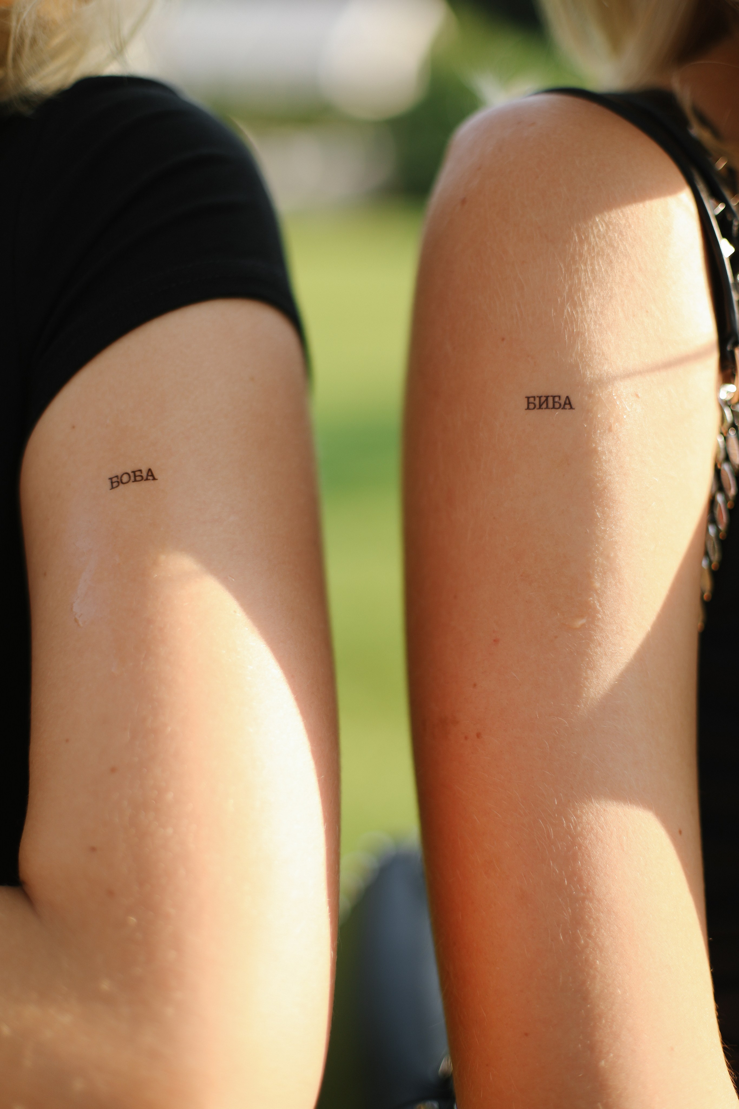 ЖЕКА И ПОЛИНКА. Свадьбы