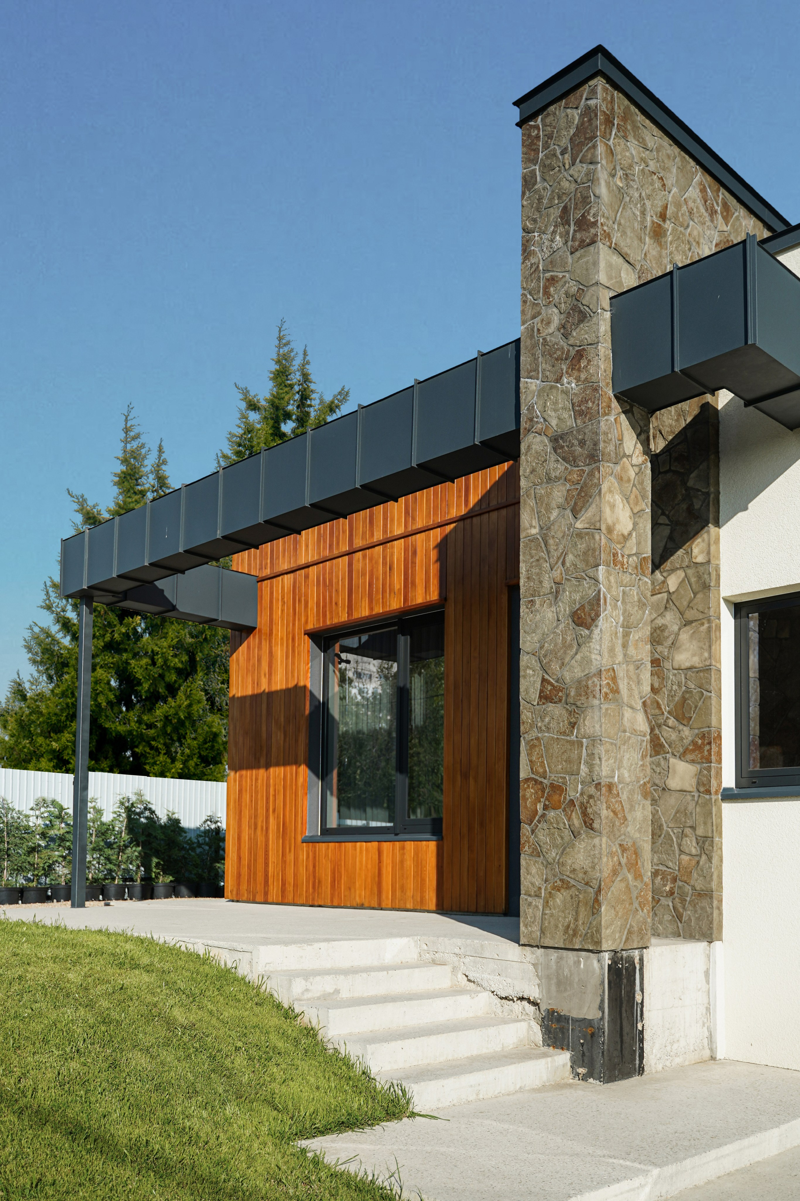 Съемка экстерьера. Интерьерный фотограф в Крыму