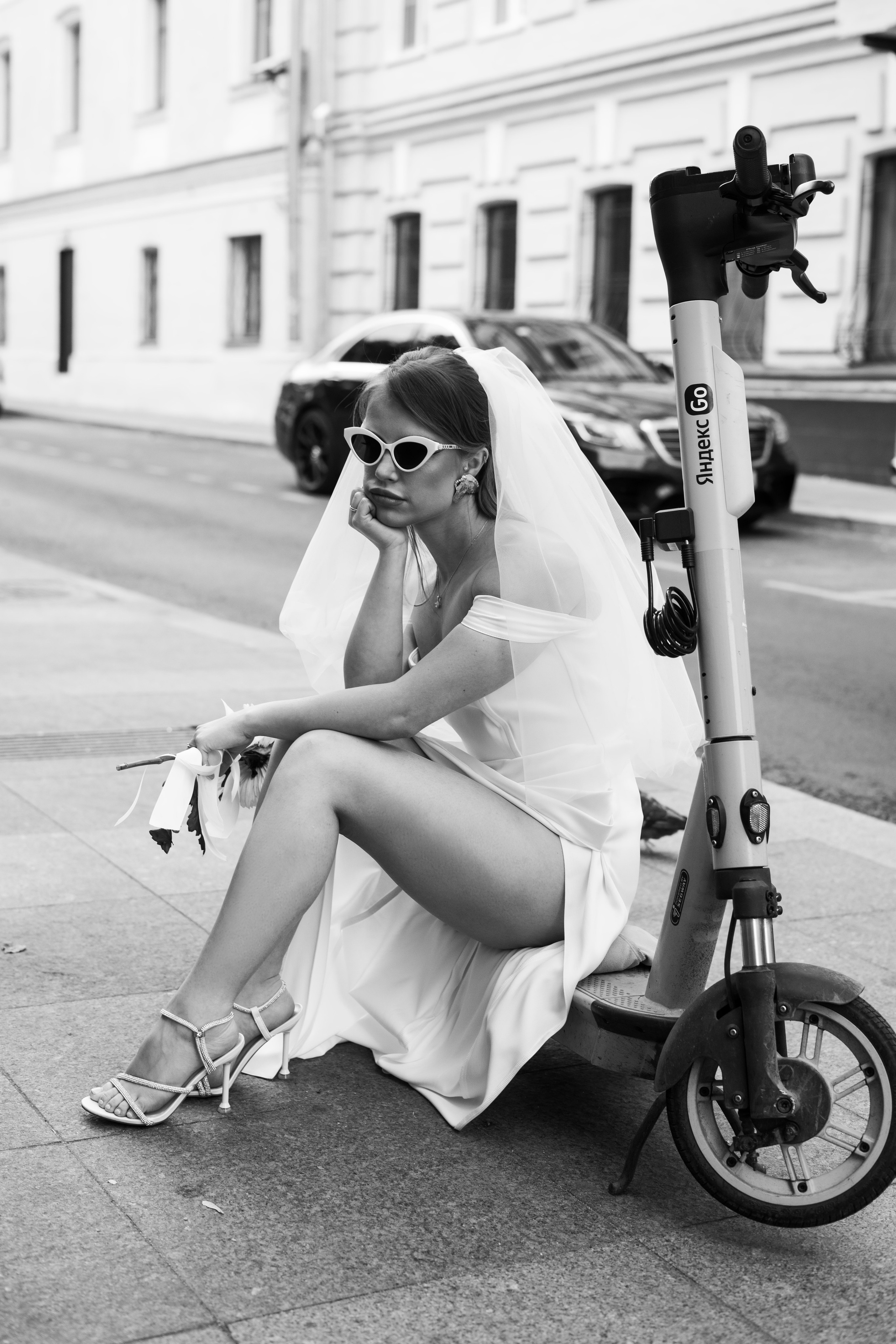 Ольга и Евгений. день 1. Фотограф Москва