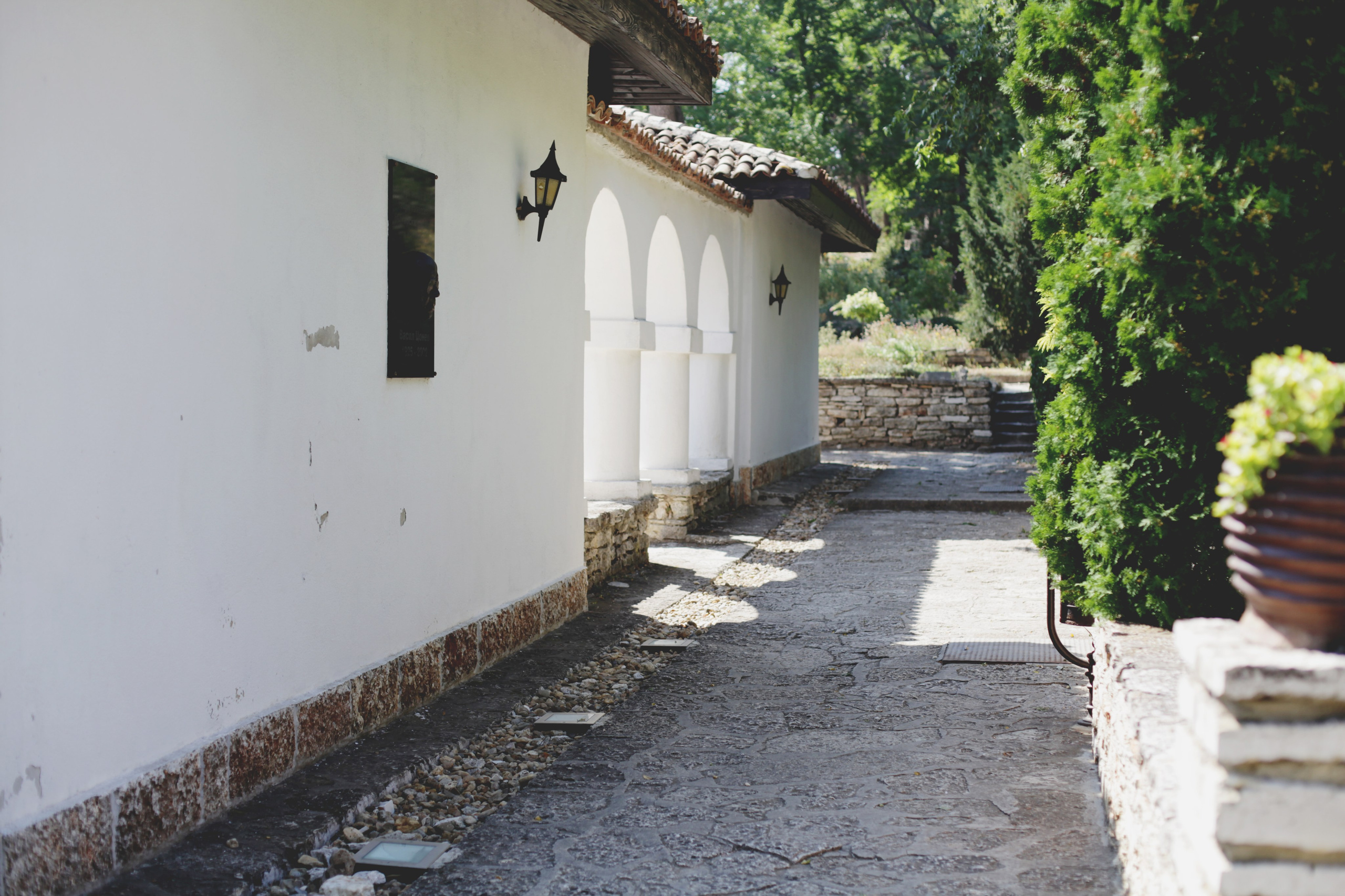 Болгария. Аня Степанова