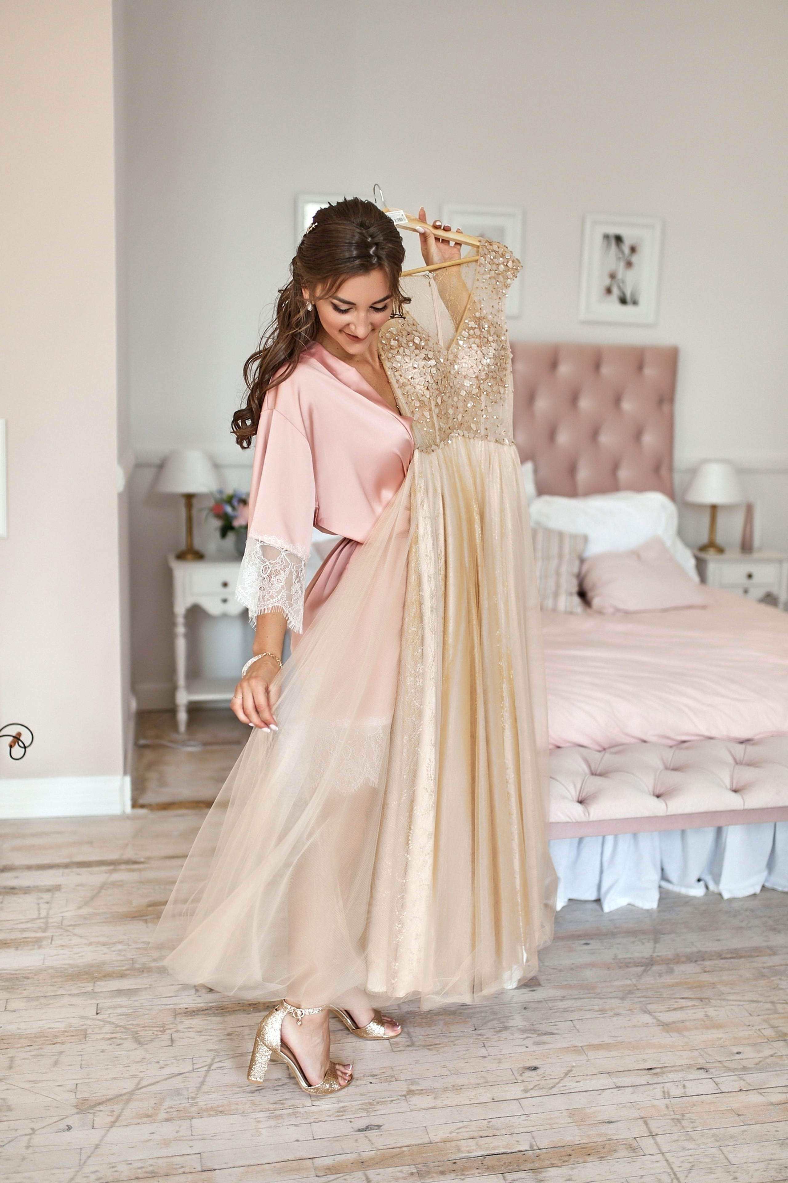 Наташа и Женя. Фотограф Алёна Латкина — Екатеринбург