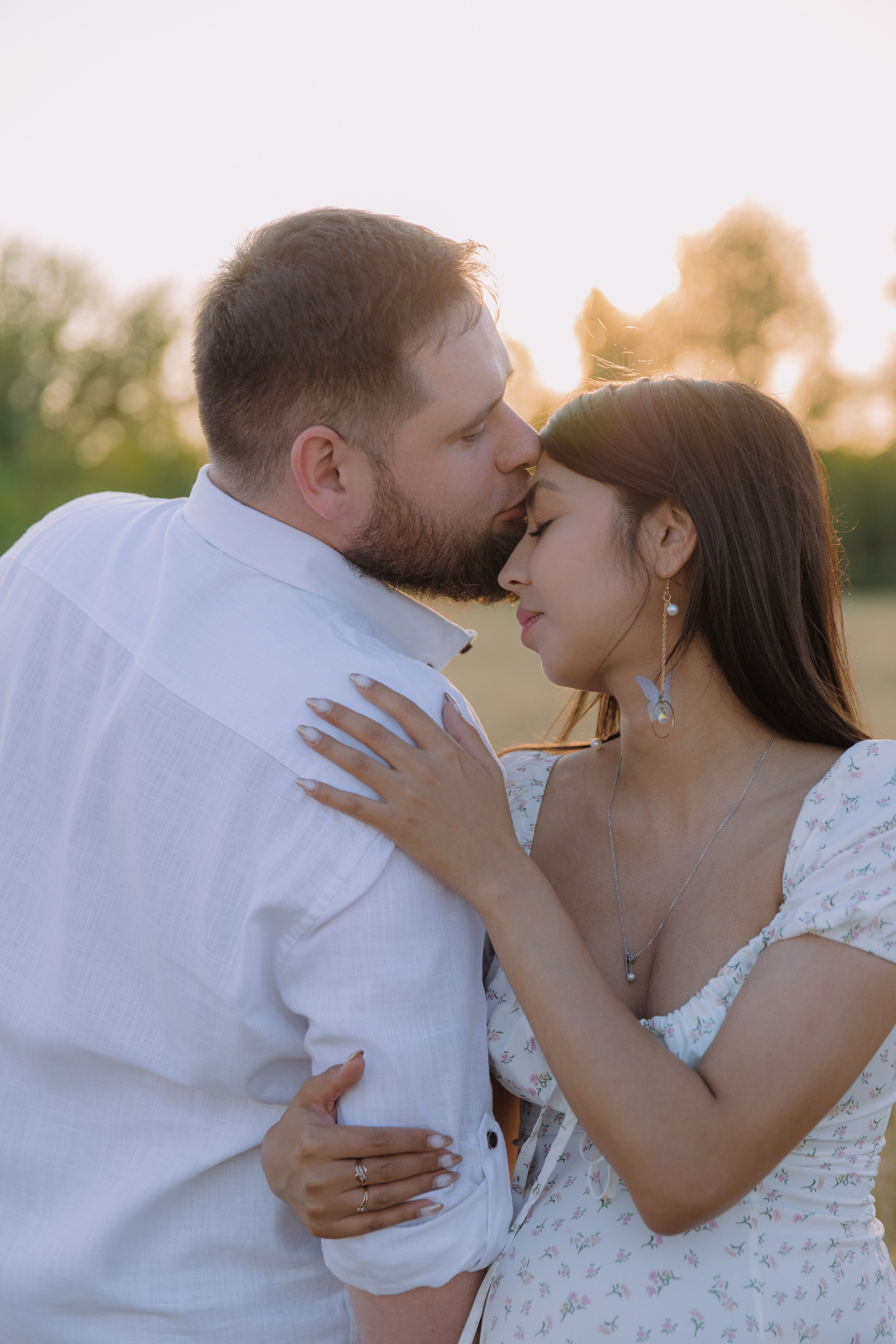 Виталий и Юлия. Фотограф в Самаре Анастасия Афанасьева