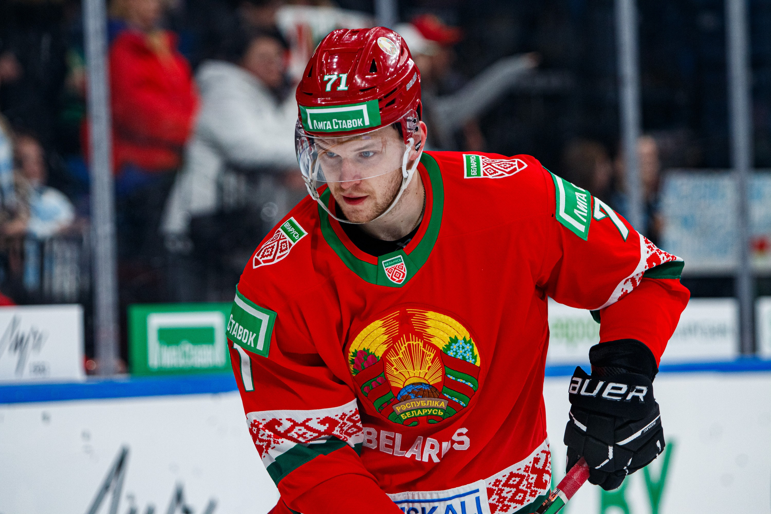 Россия — Беларусь. Спортивный фотограф в Смоленске — Екатерина Степенок