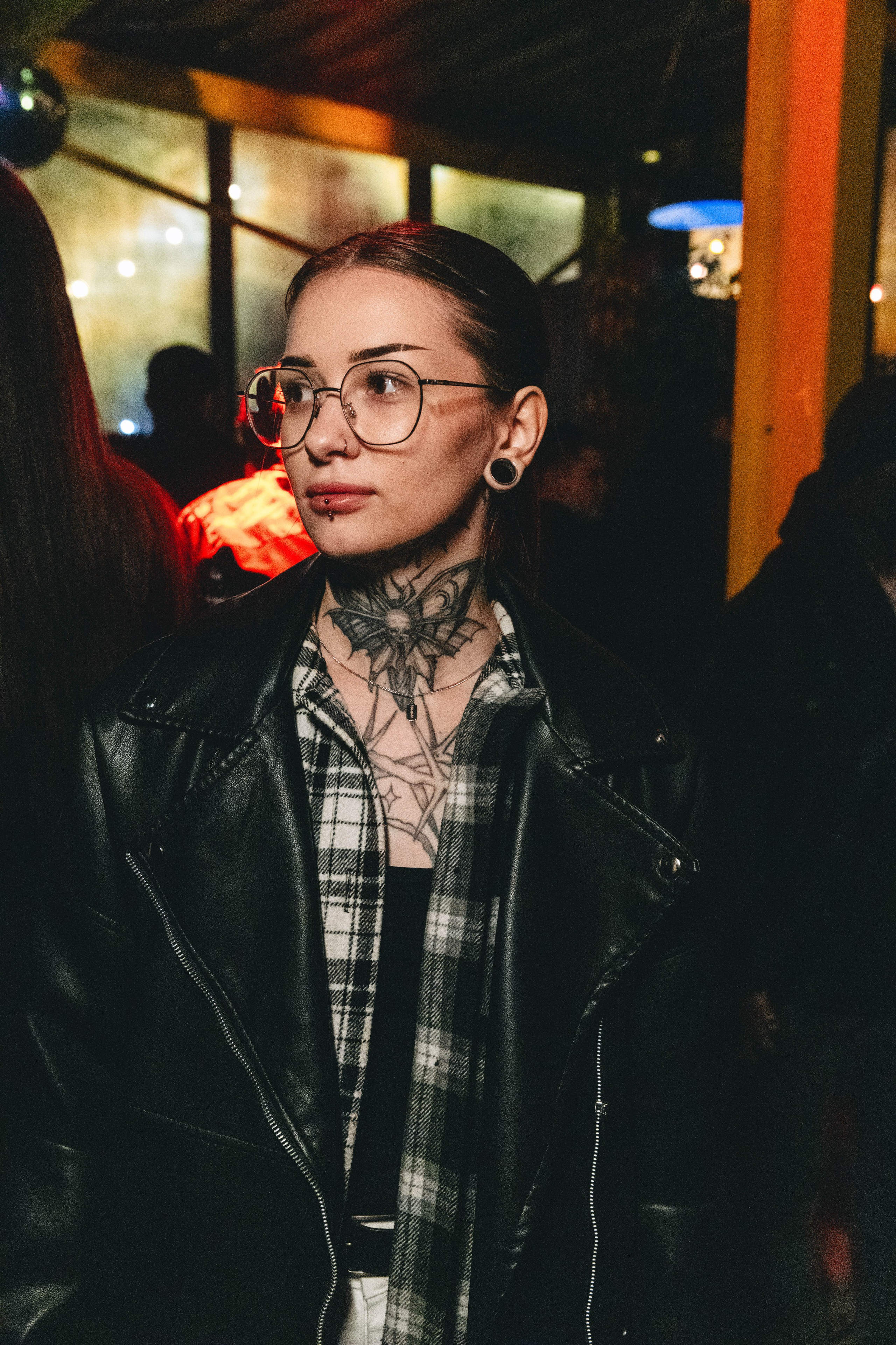 PARTY STIL ВЕСНА | Парк Культуры. Фотограф в Ставрополе Алина Клочкова