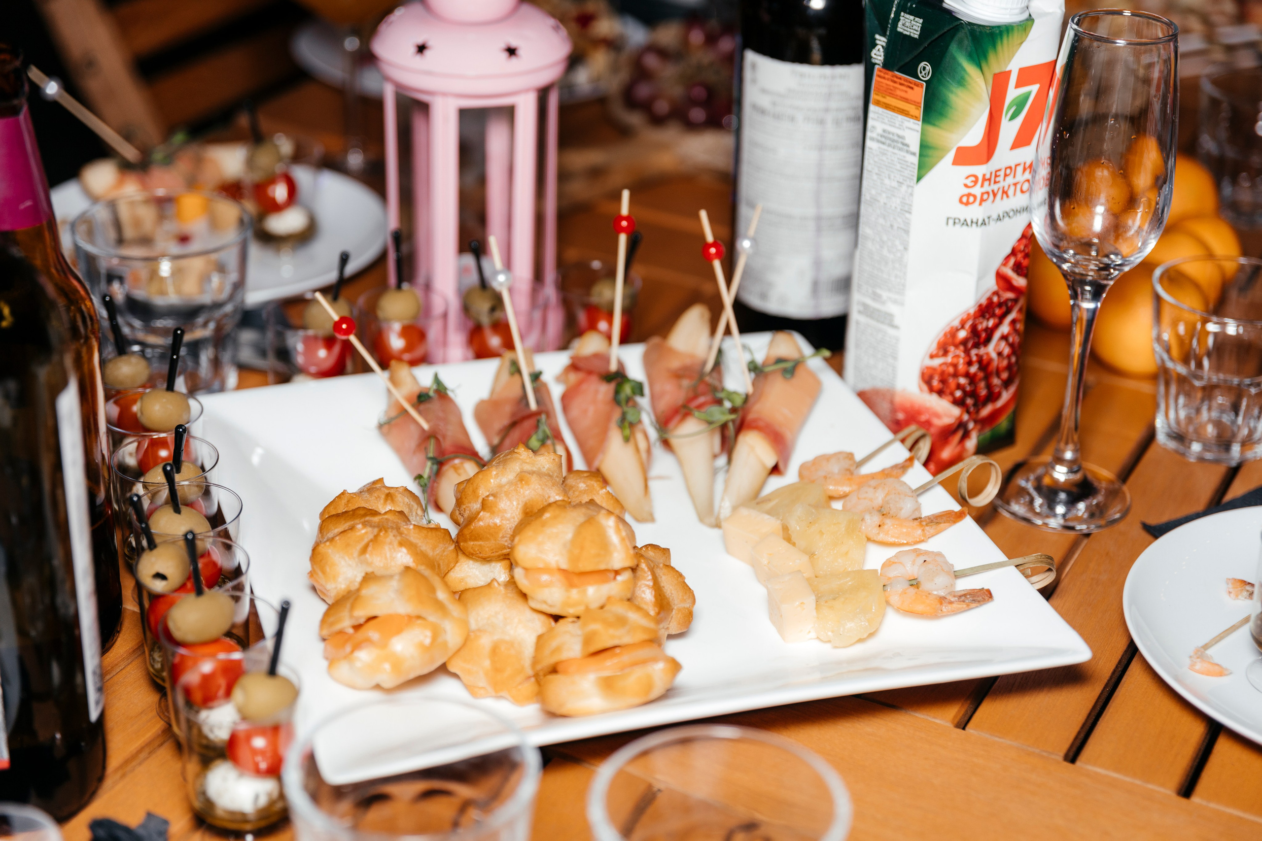 Женский корпоратив. Свадебный и портретный фотограф в Калининграде Наталия Еник