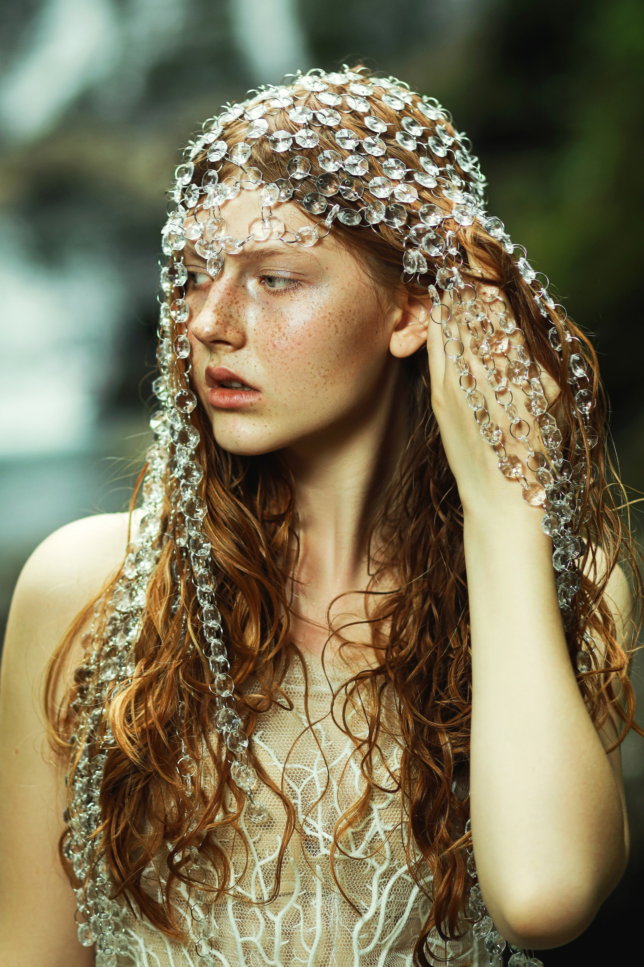 Фэшн фото Сочи