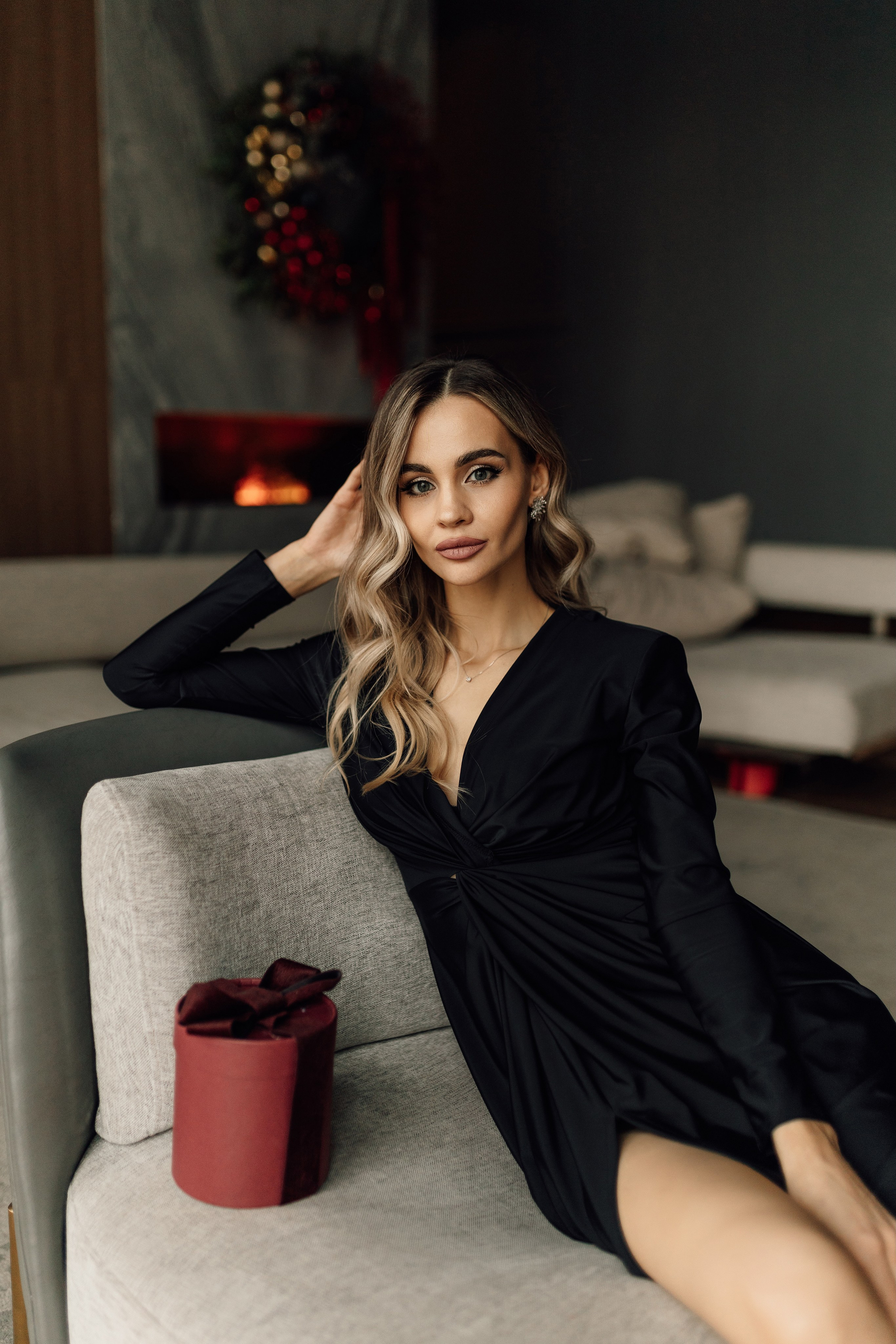 #3. Фотограф в Москве Юлия Хамзина