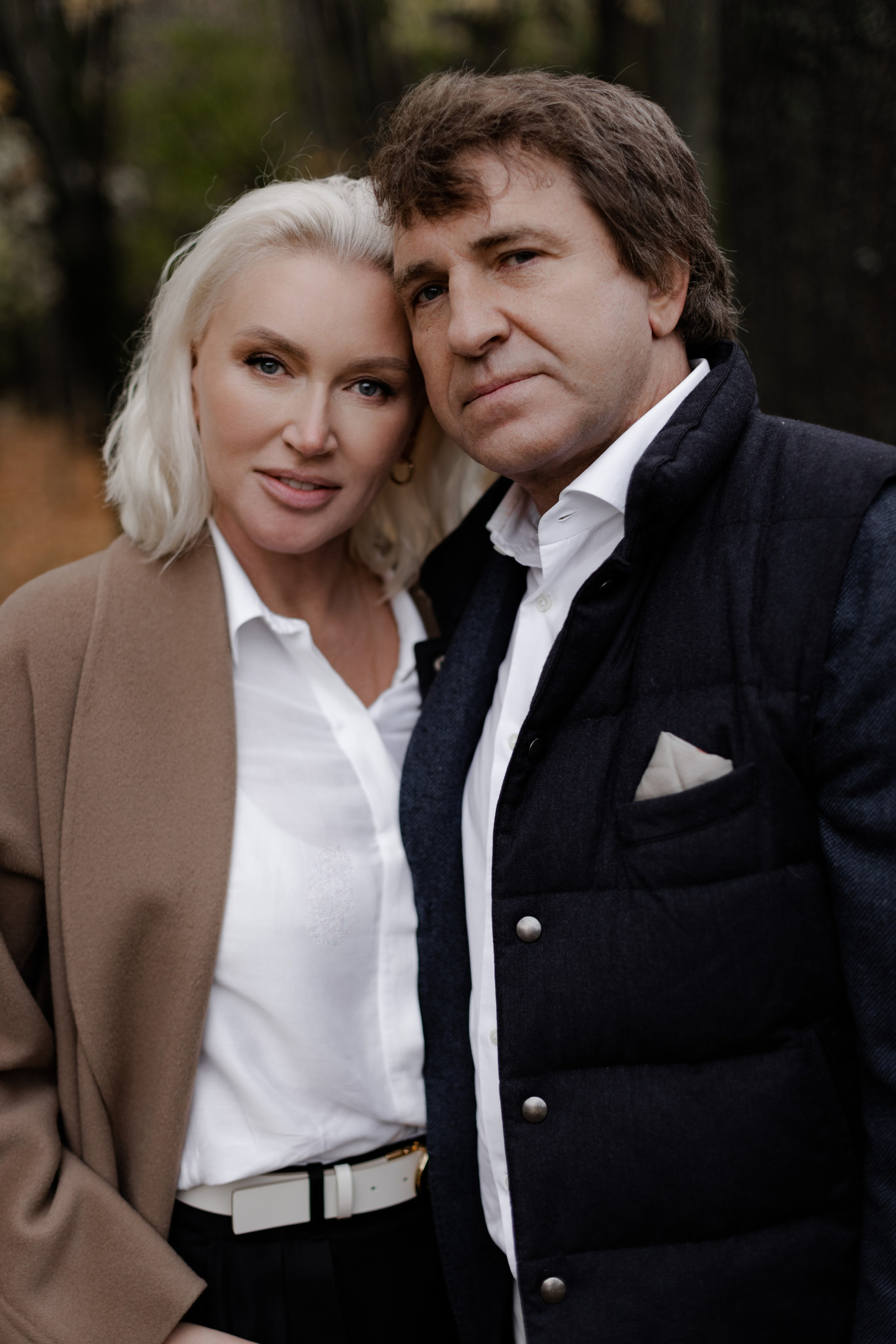 Street love story. Свадебный и портретный фотограф Москва Зеленоград Юлия Абрамова