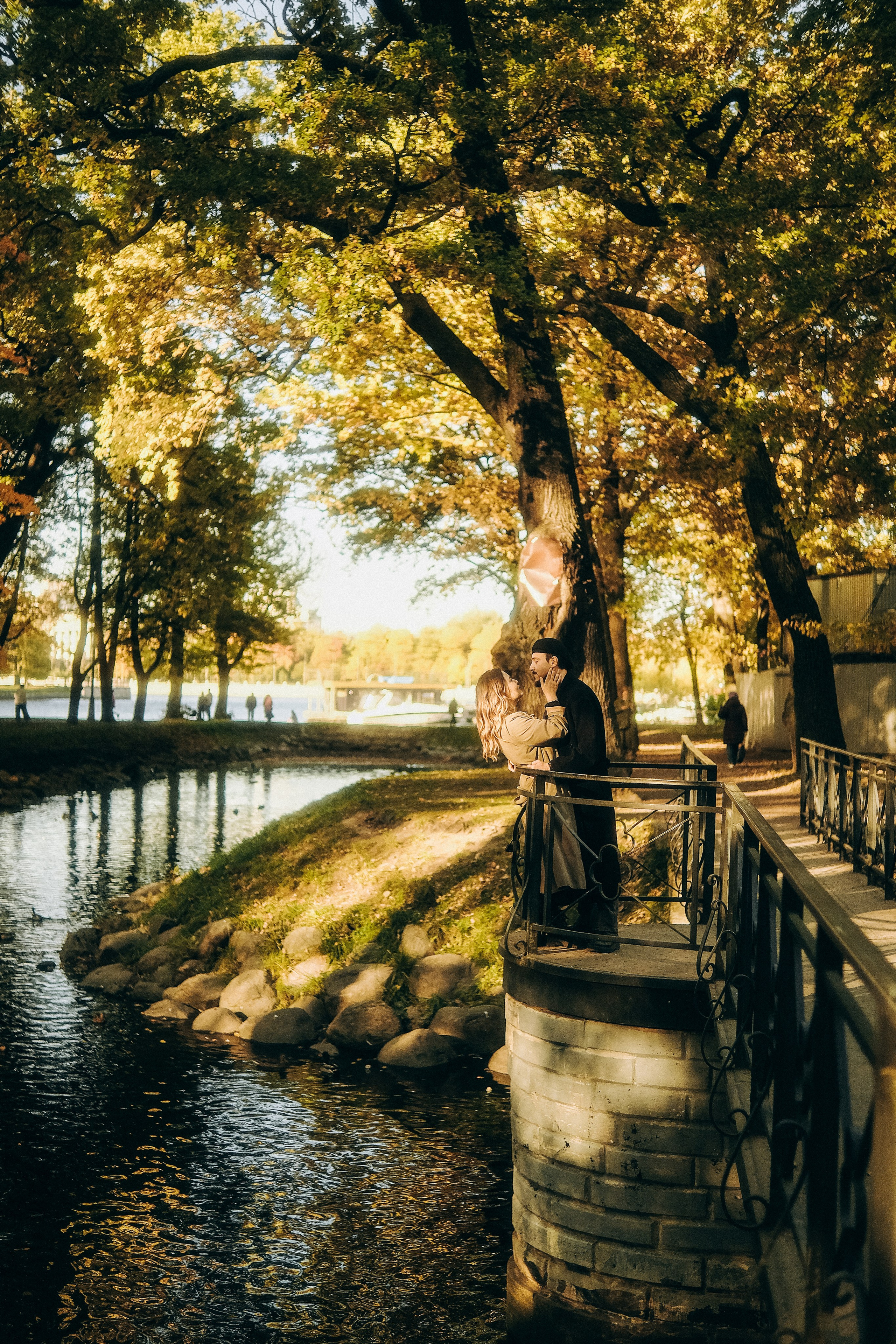 Алина & Стас. Phdkvmr.ru