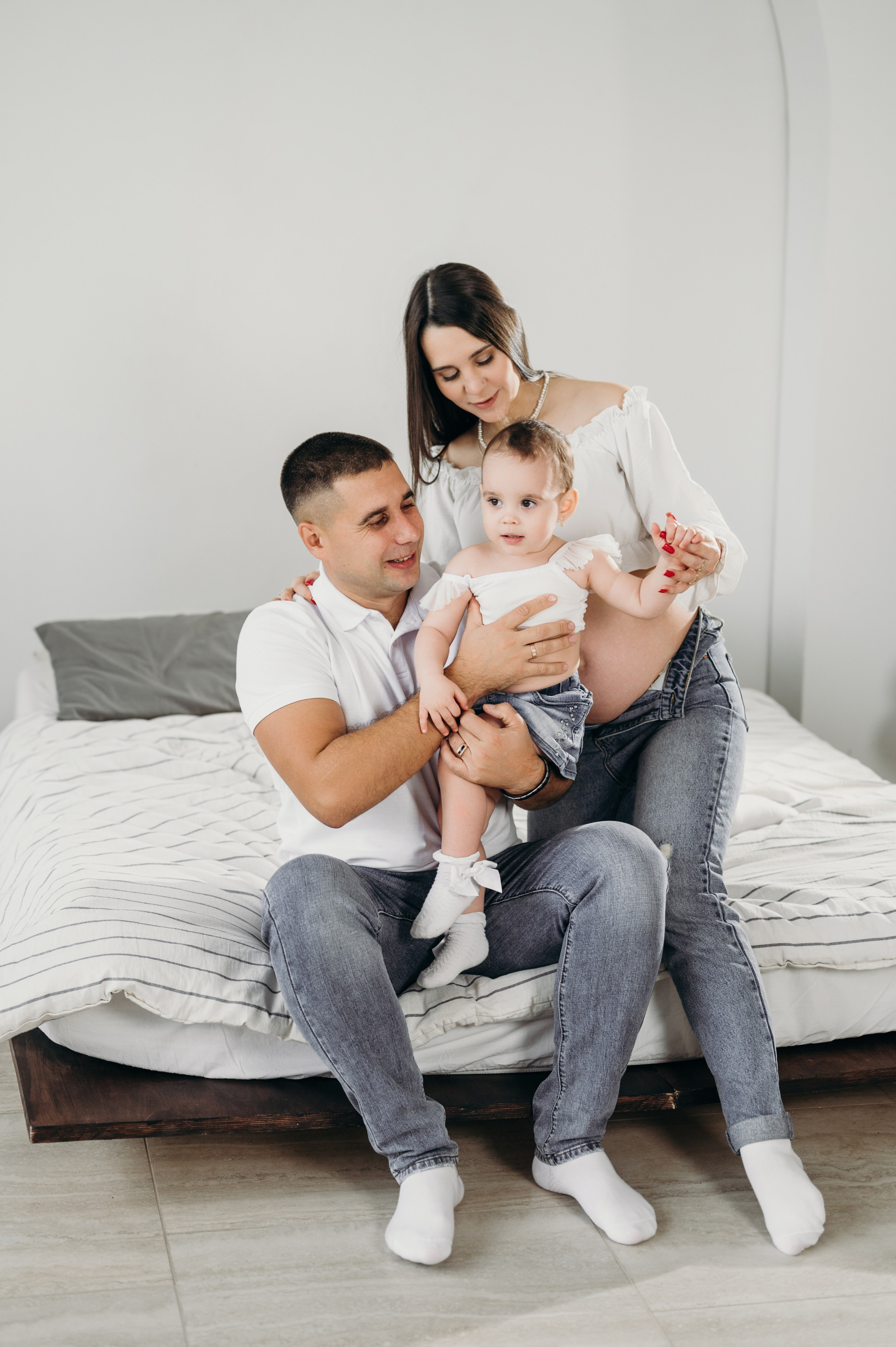 Продолжение истории. Свадебный и семейный фотограф в Красноярске Виктория Тимонина