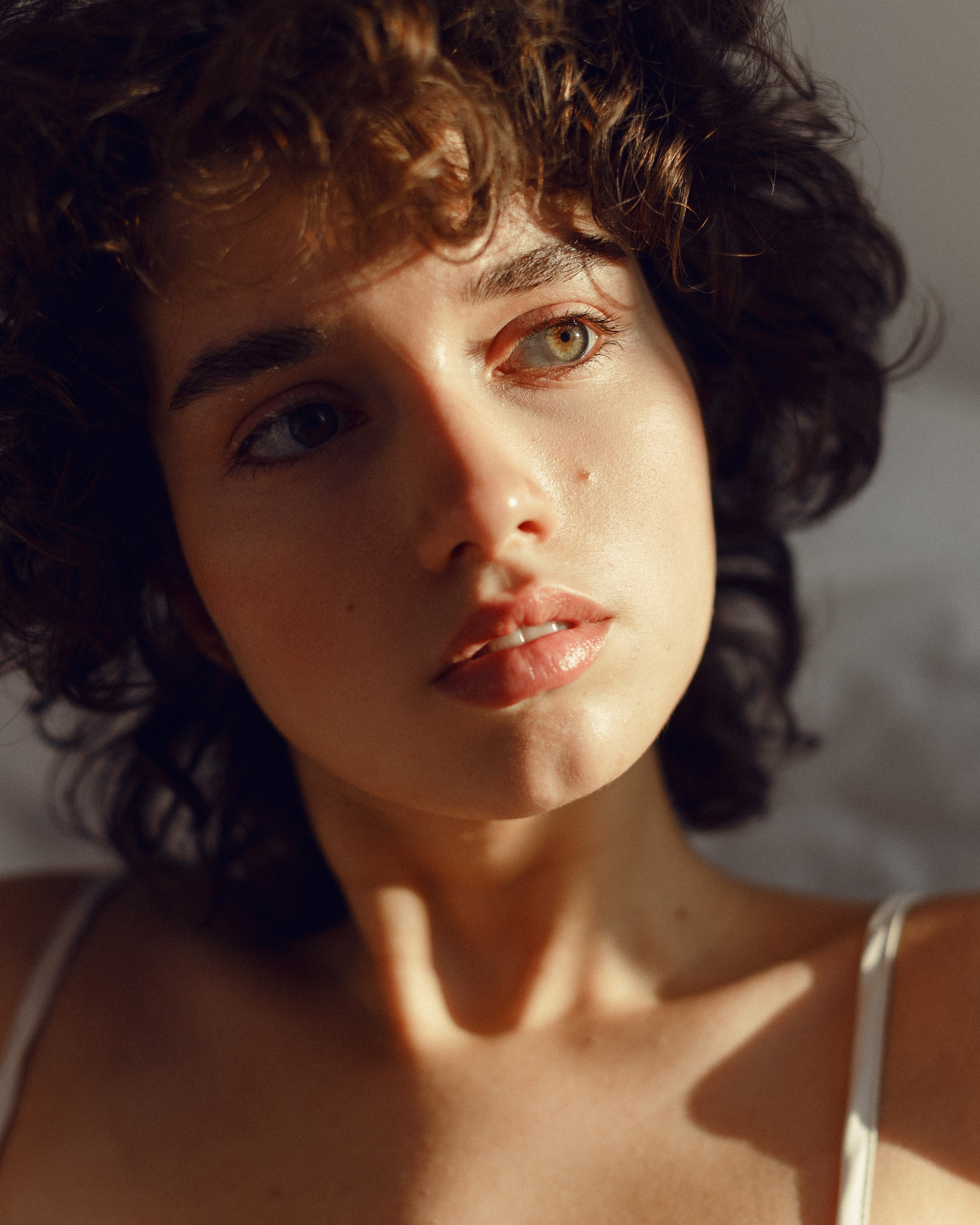 Натали. Фотограф в Москве — Евгения Прокопенко