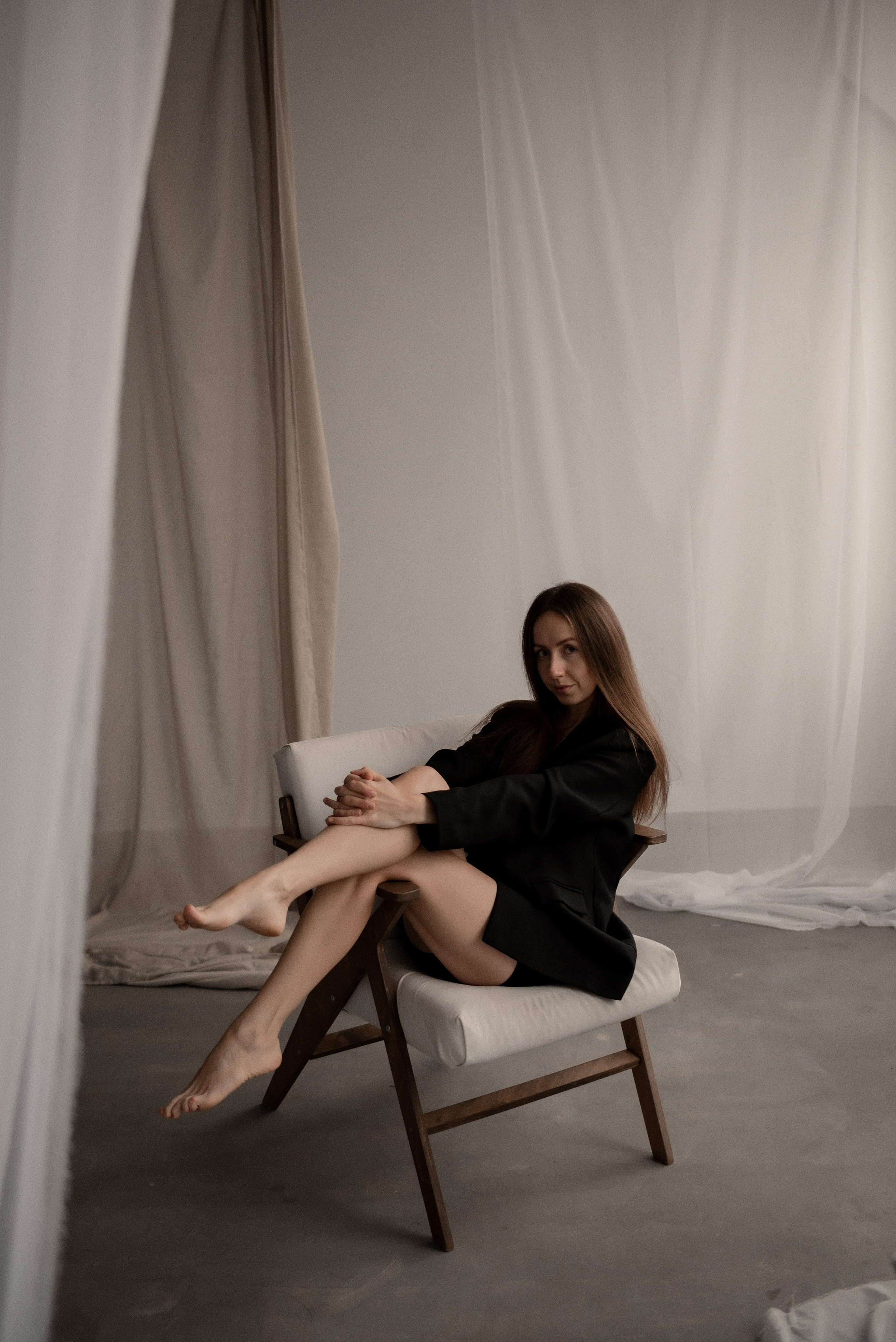 Кристина. Свадебный и семейный фотограф в Серпухове Александра Дерюшева