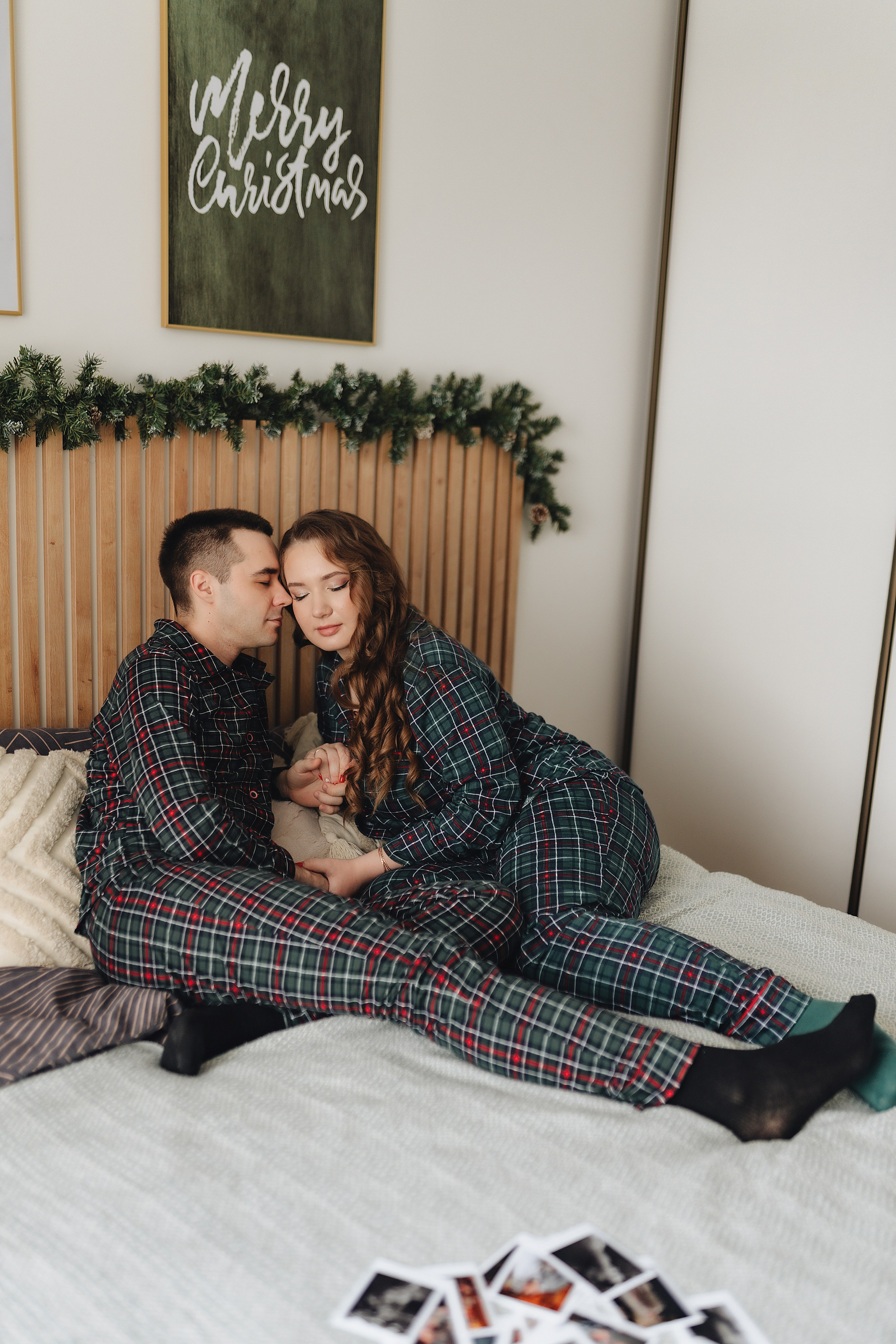 Мария и Александр. Фотограф Карина Шмулёва. Воронеж и область