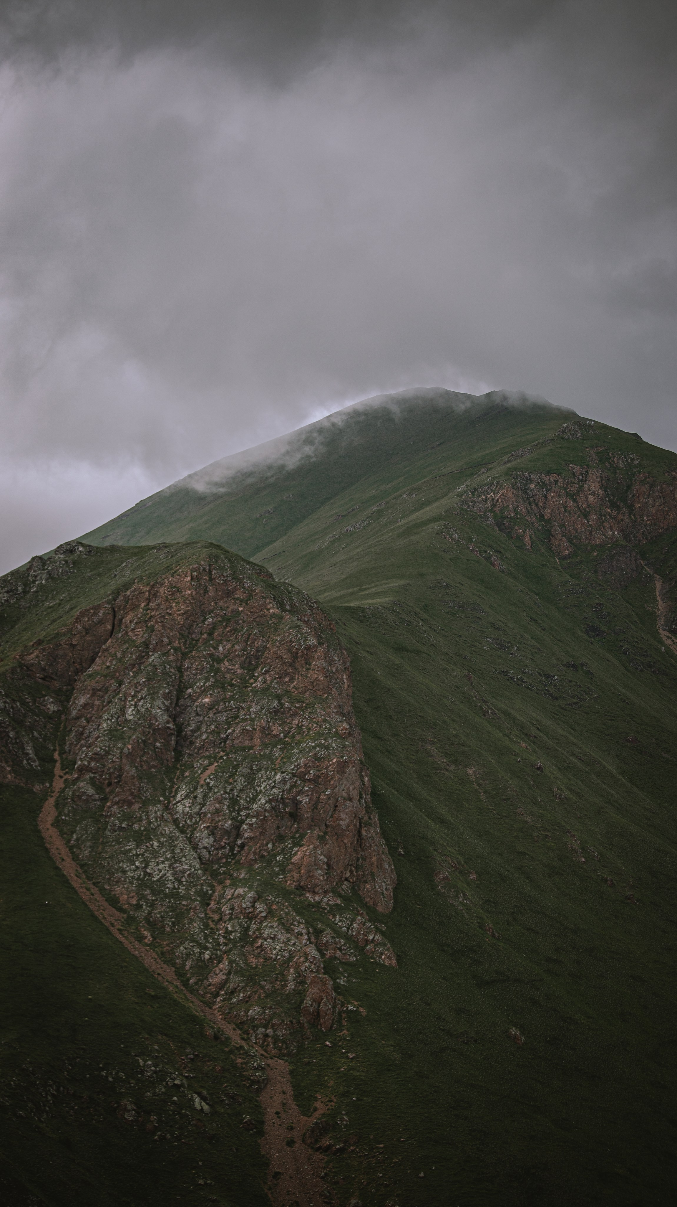 Карачаево-Черкесская Республика. Фотограф. Пейзажи, макро, портреты. Город Енакиево, без границ в съёмке