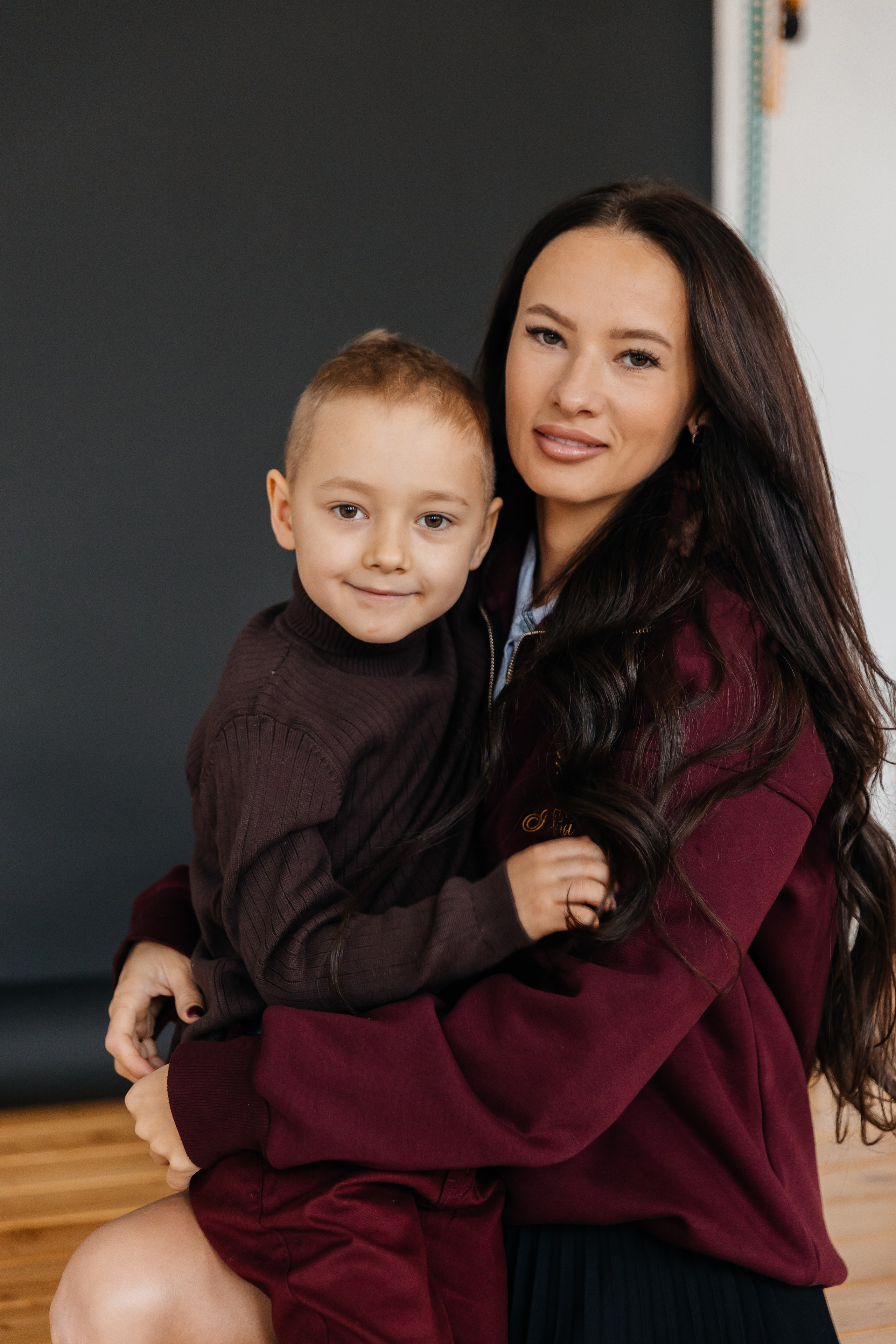 Семейные фотосъемки. Фотограф Гуменюк Мария