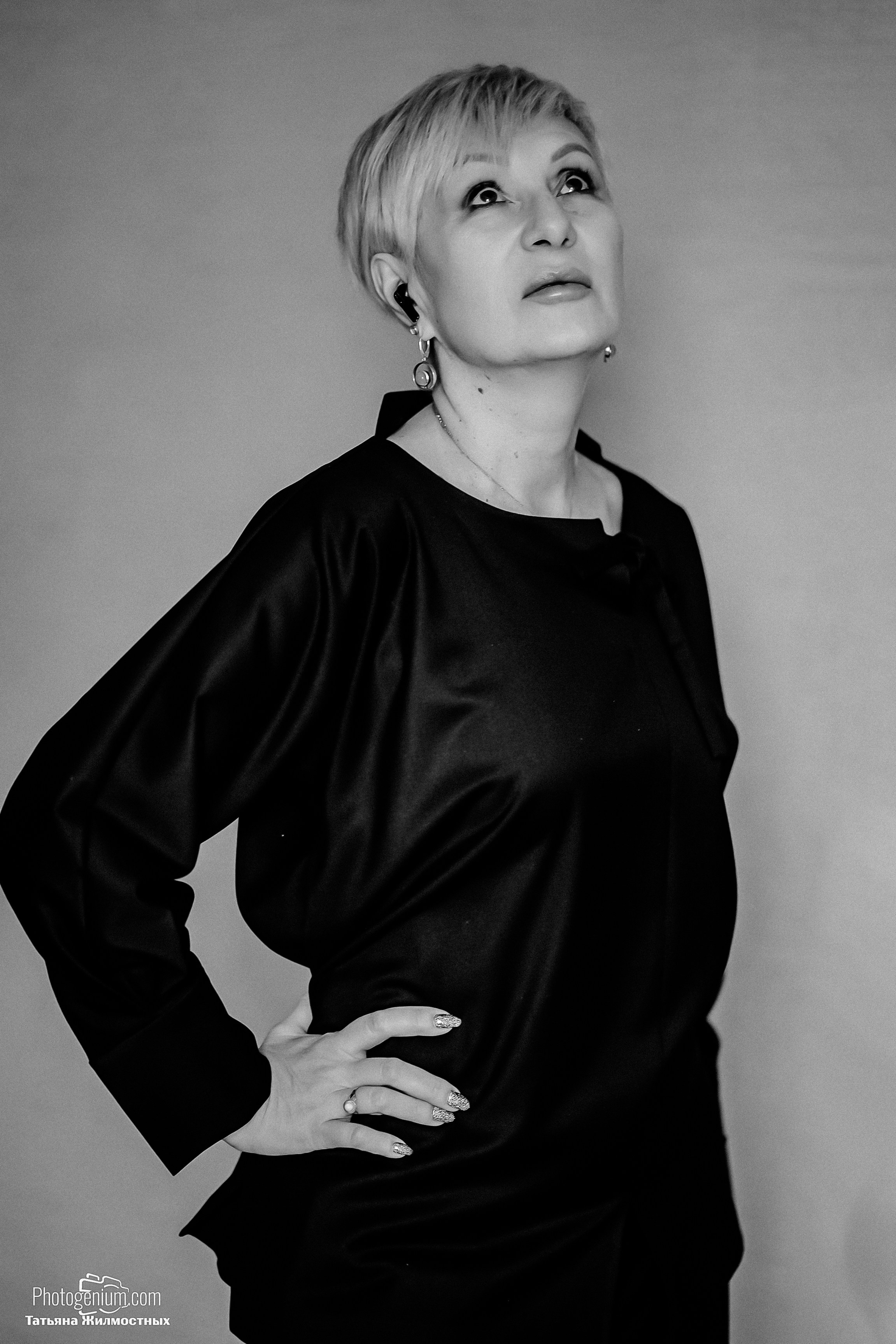 Домашняя фотосессия для Марины. Фотограф Нижний Новгород Татьяна Кейод