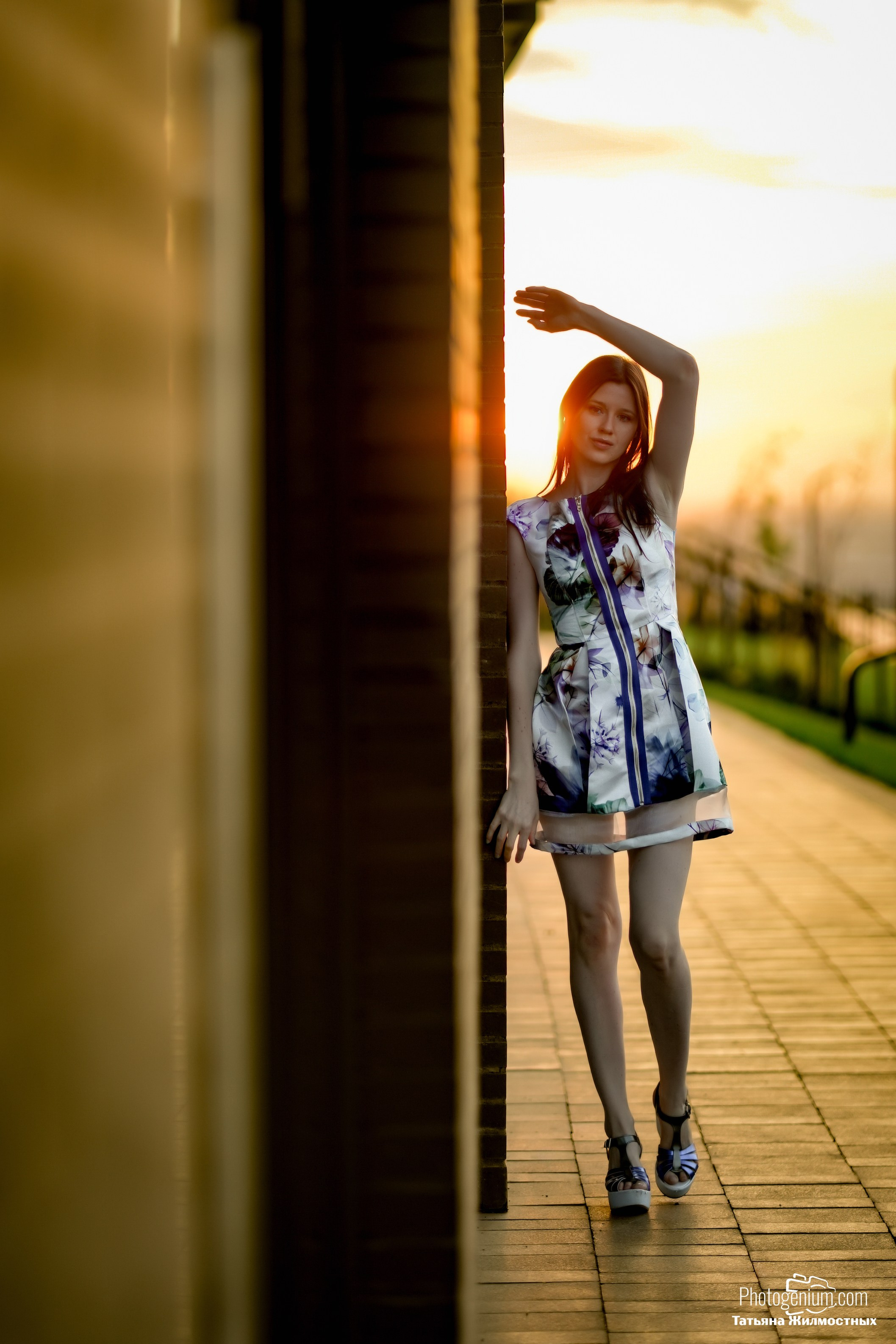 Майа. Фотограф Нижний Новгород Татьяна Кейод