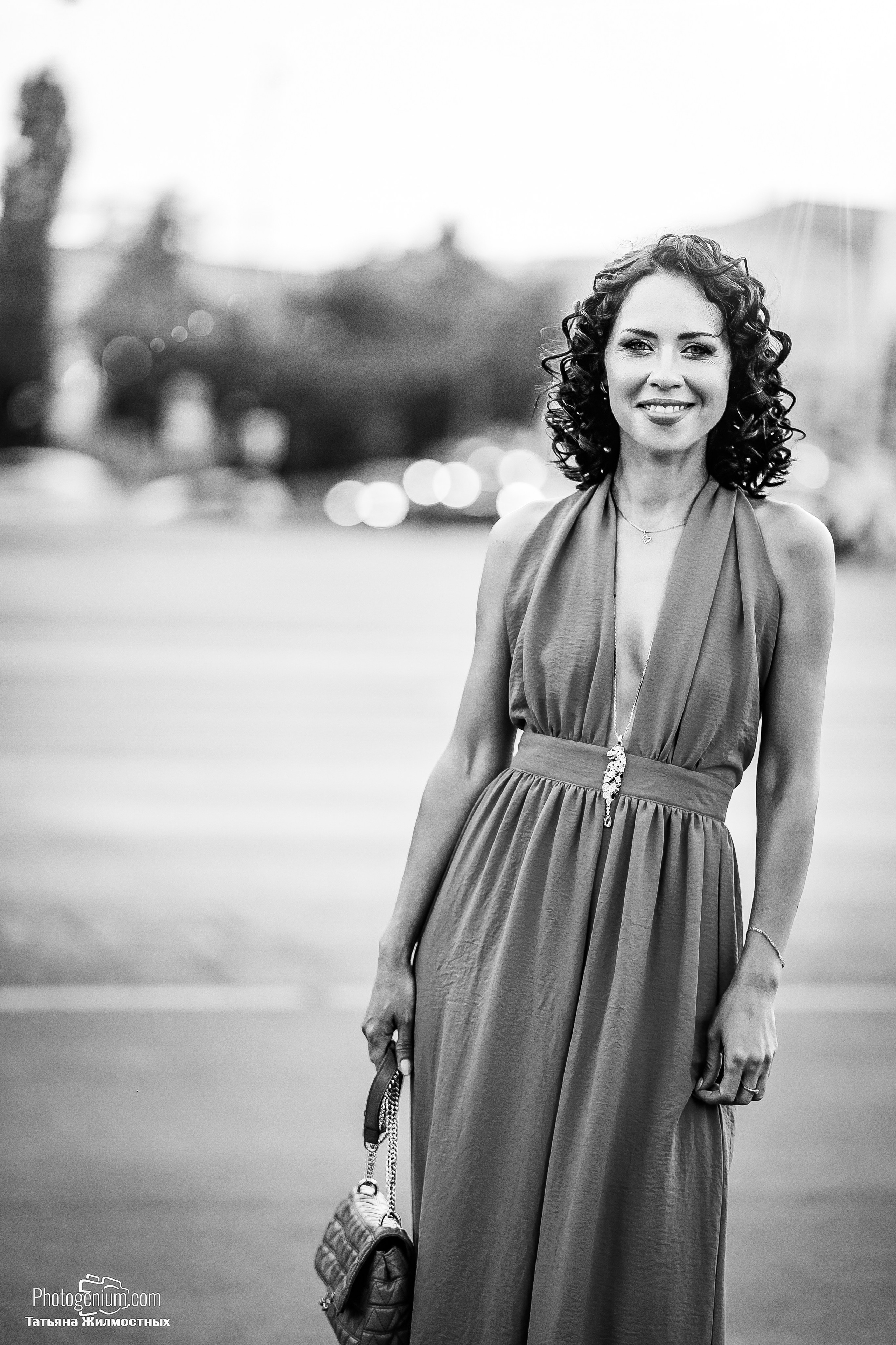 Индивидуальная фотосессия. Фотограф Нижний Новгород Татьяна Кэйод