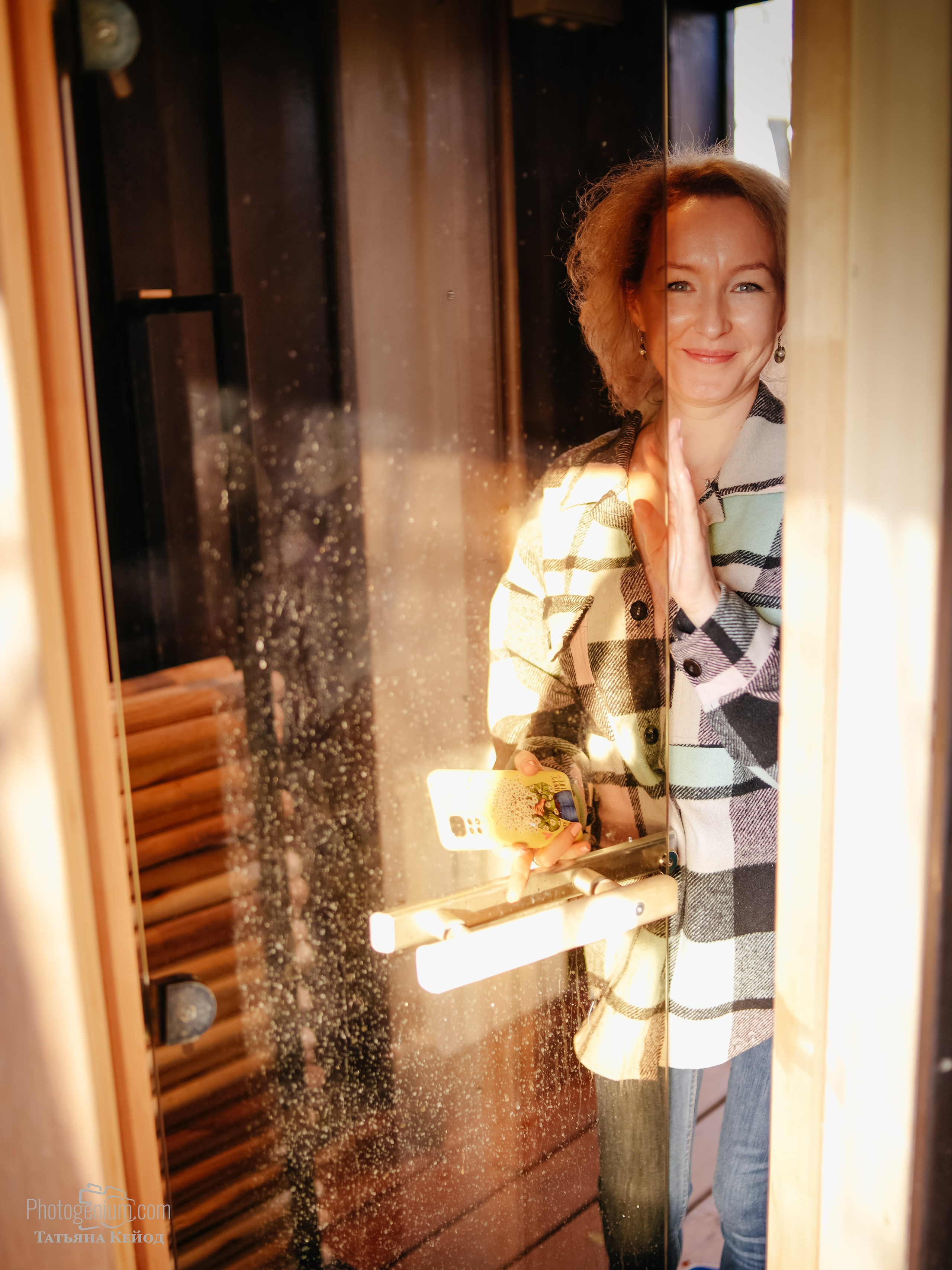 Баня Осока Нижний Новгород Татьяна Виноградова. Фотограф Нижний Новгород Татьяна Кейод