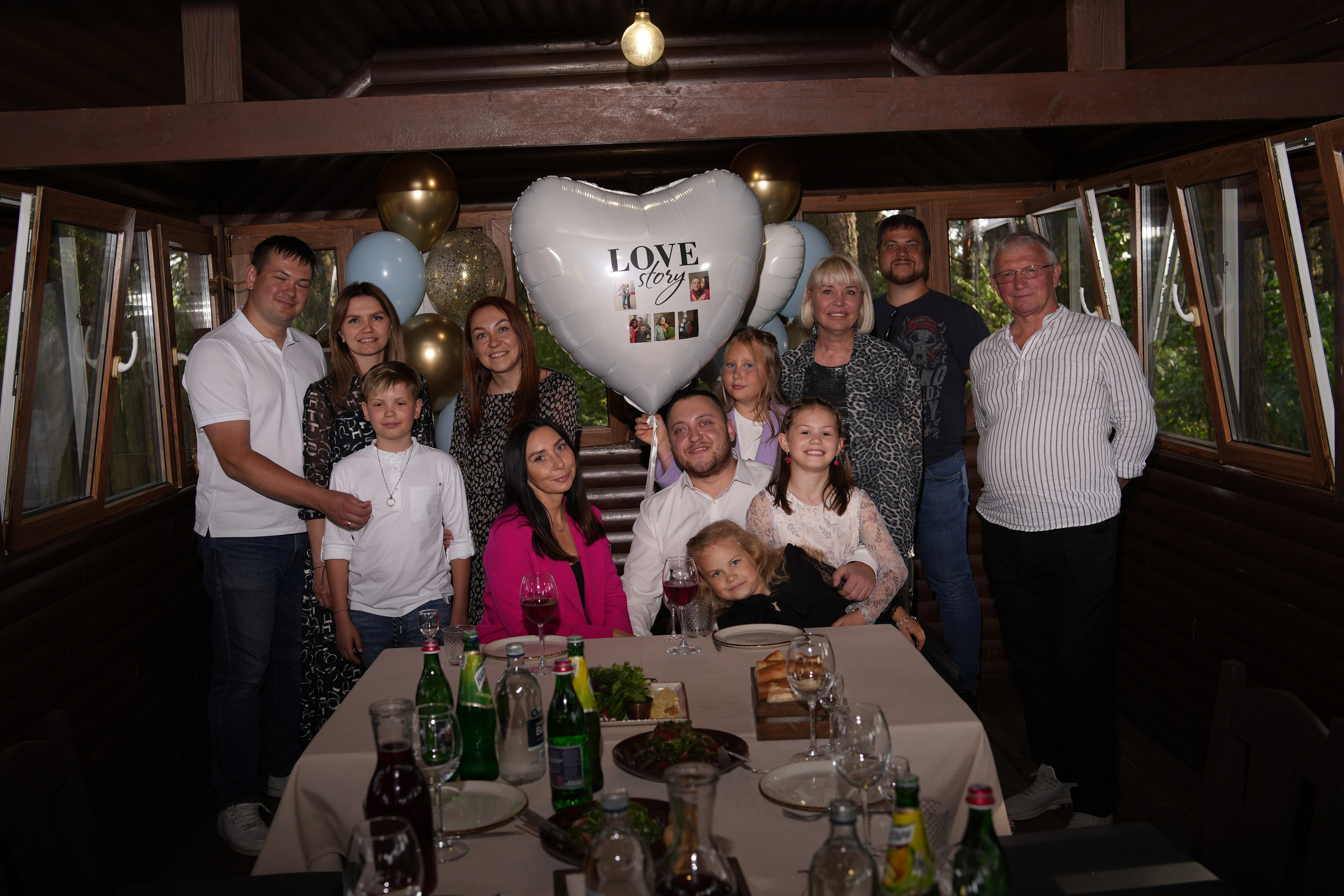 Час 2500 р. пример фото-пакета «ФОТО НА ПАМЯТЬ» (без обработки). Фотограф Нижний Новгород Татьяна Кэйод