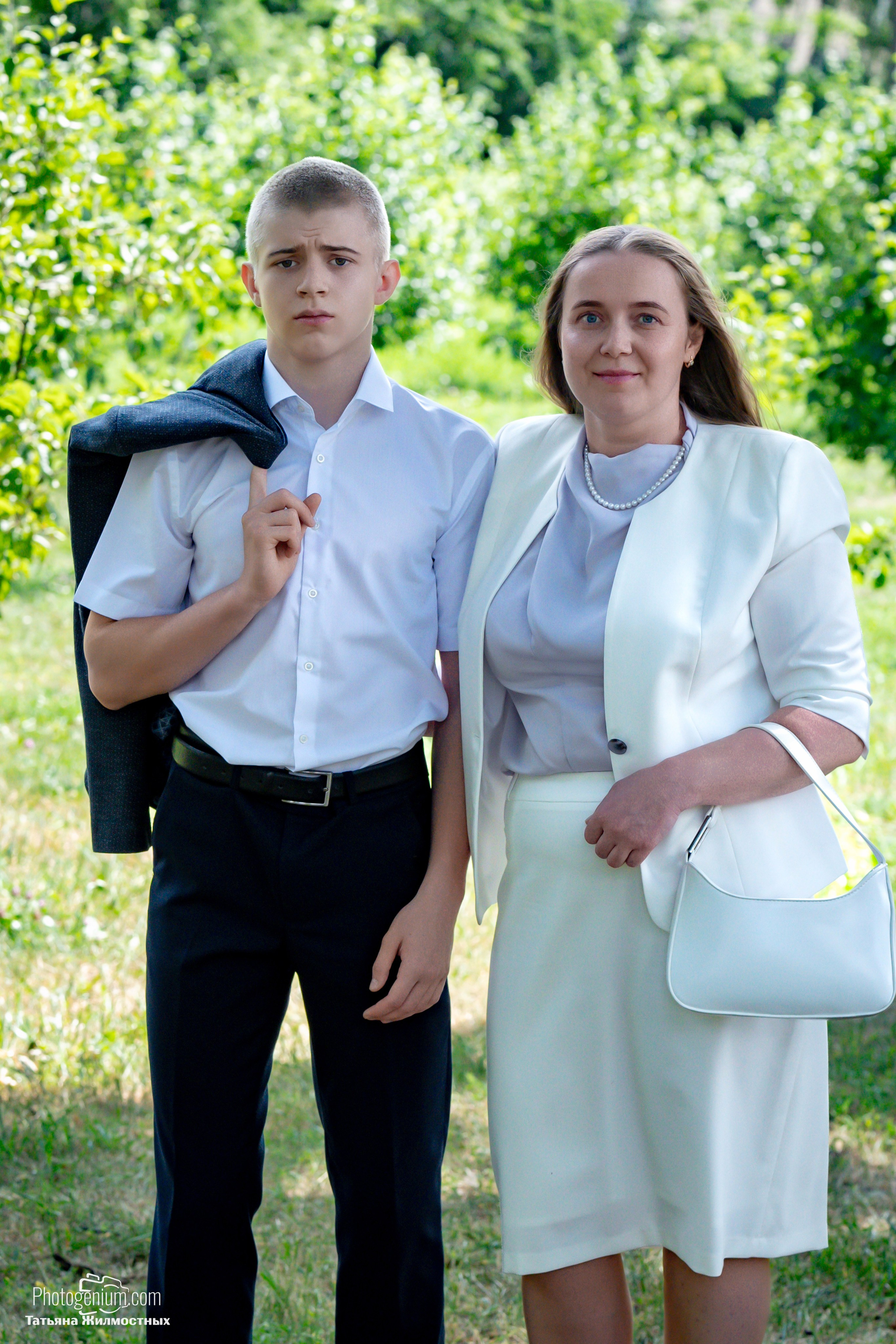 Выпускной 9"Д» класс школа № 35. Фотограф Нижний Новгород Татьяна Кейод