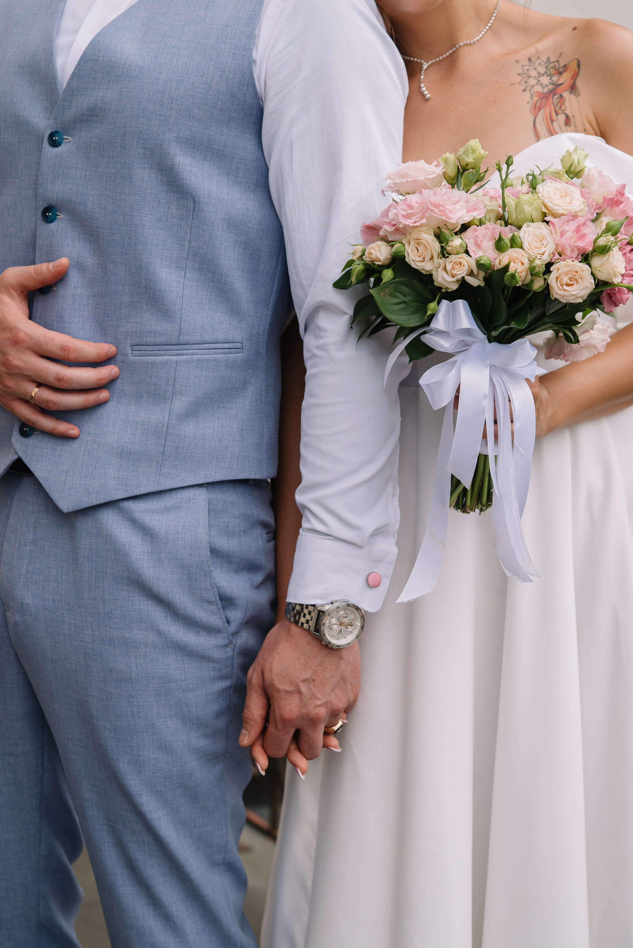 Максим и Марина. Семейный фотограф в Ставрополе Кристина Сысоева