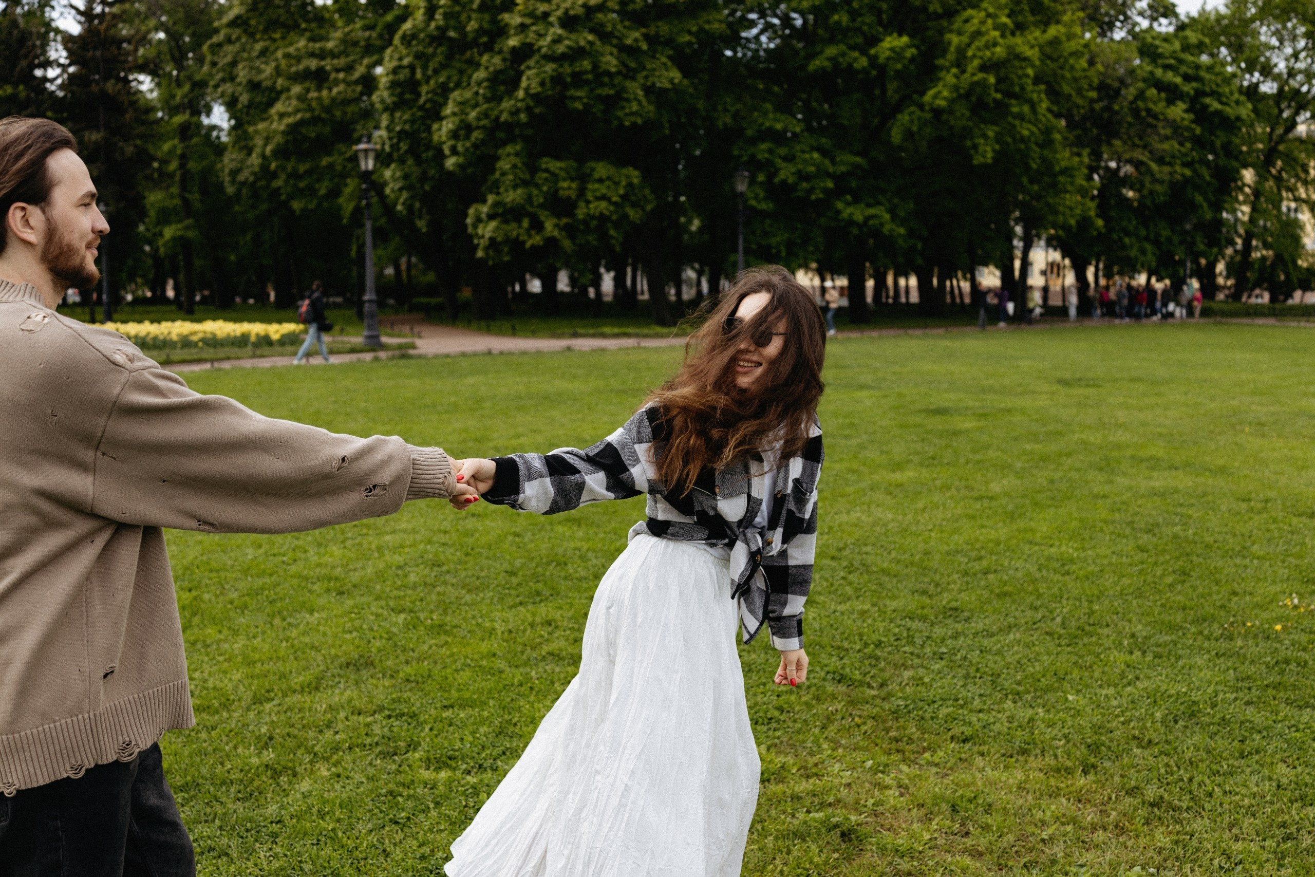 Лавстори съёмка. Вера Пьянцева фотограф в Санкт-Петербурге | индивидуальная, семейная и парная (love-story) съёмка