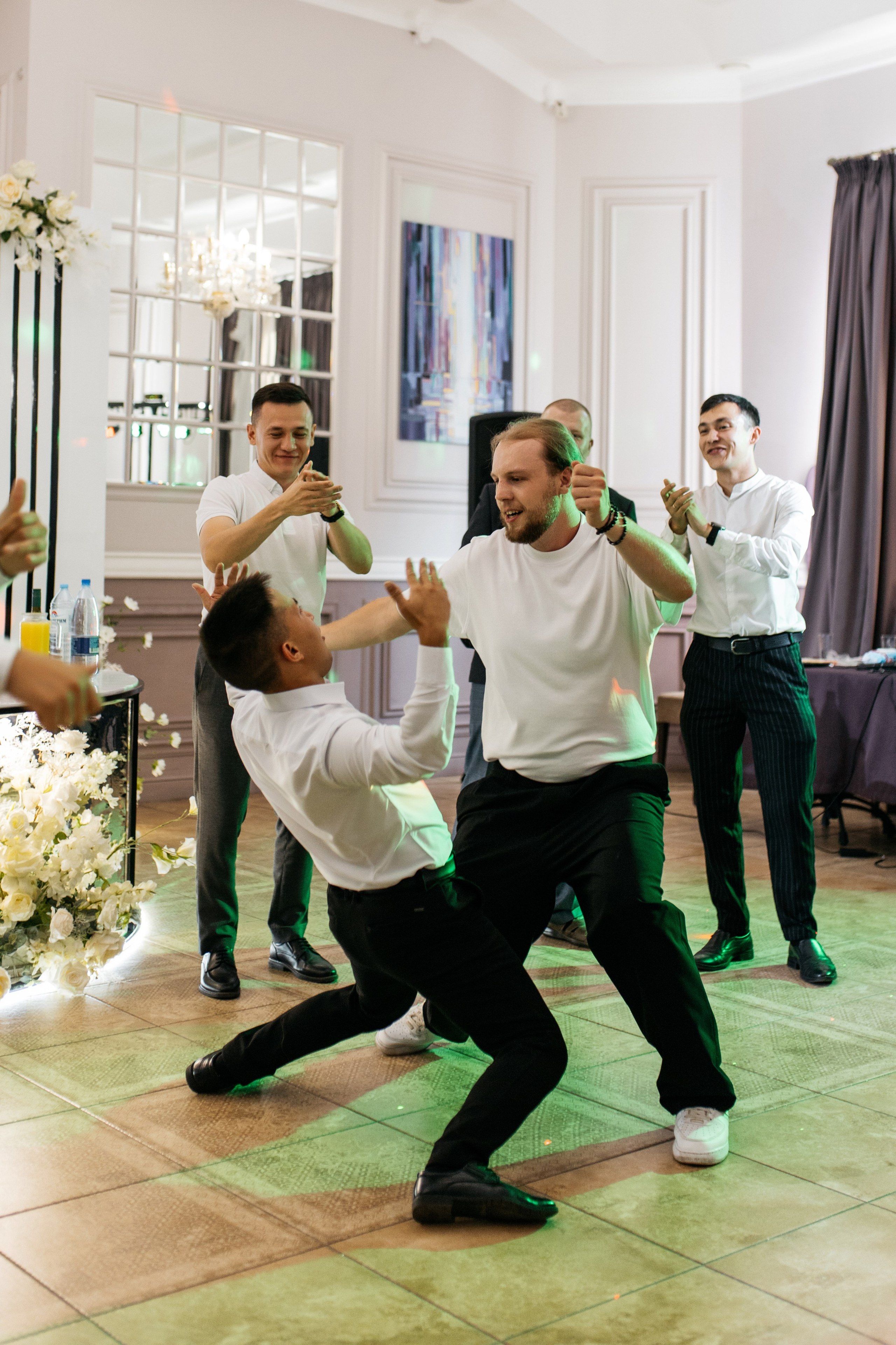 Лучший день. Лейса и Сергей. Свадебный и семейный фотограф в Магнитогорске Катя Буряк