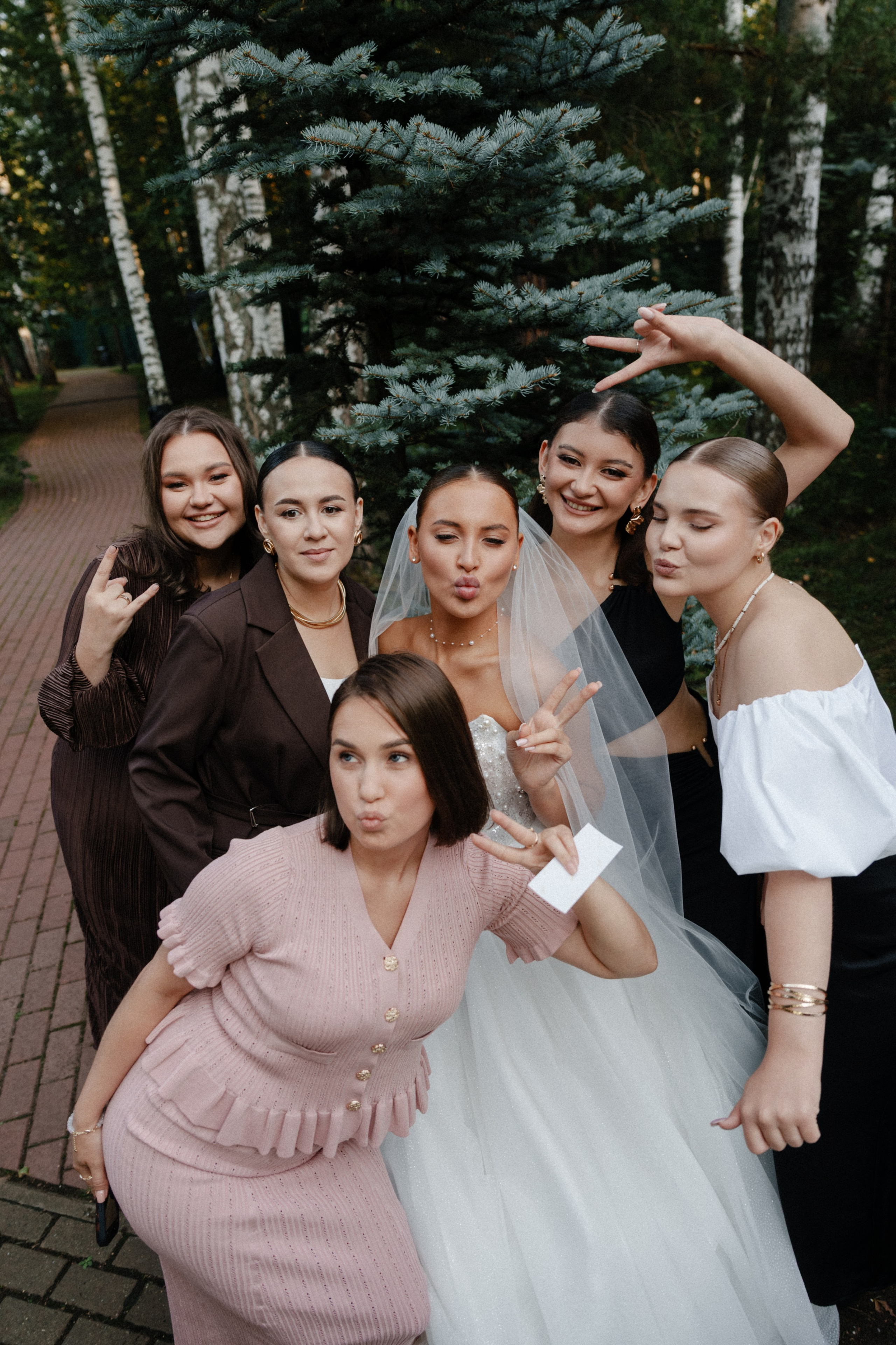 Эмиль Регина. Свадебный Фотограф Казань Челны