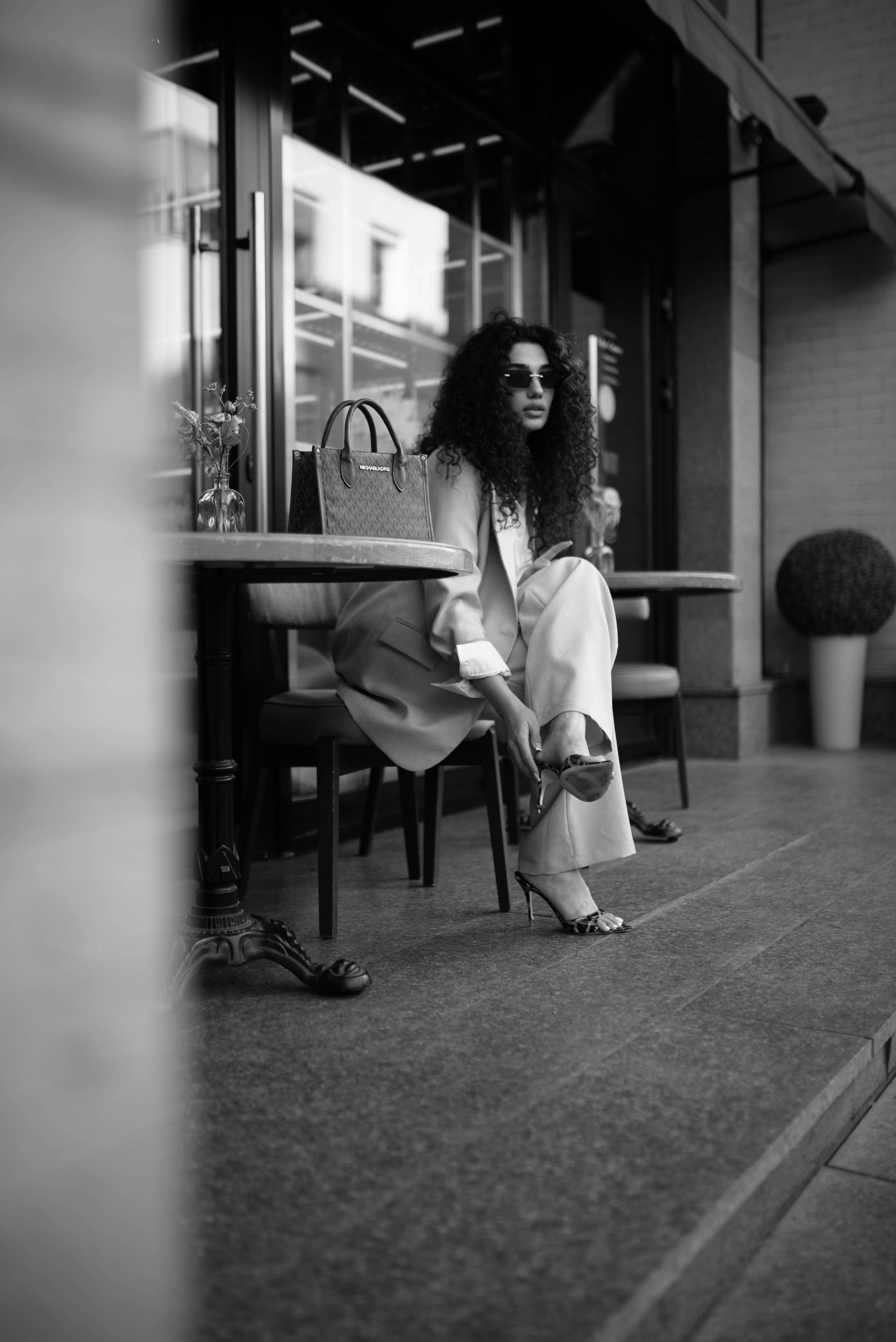 Mona. Фотограф в Москве — Ольга Кушнарева