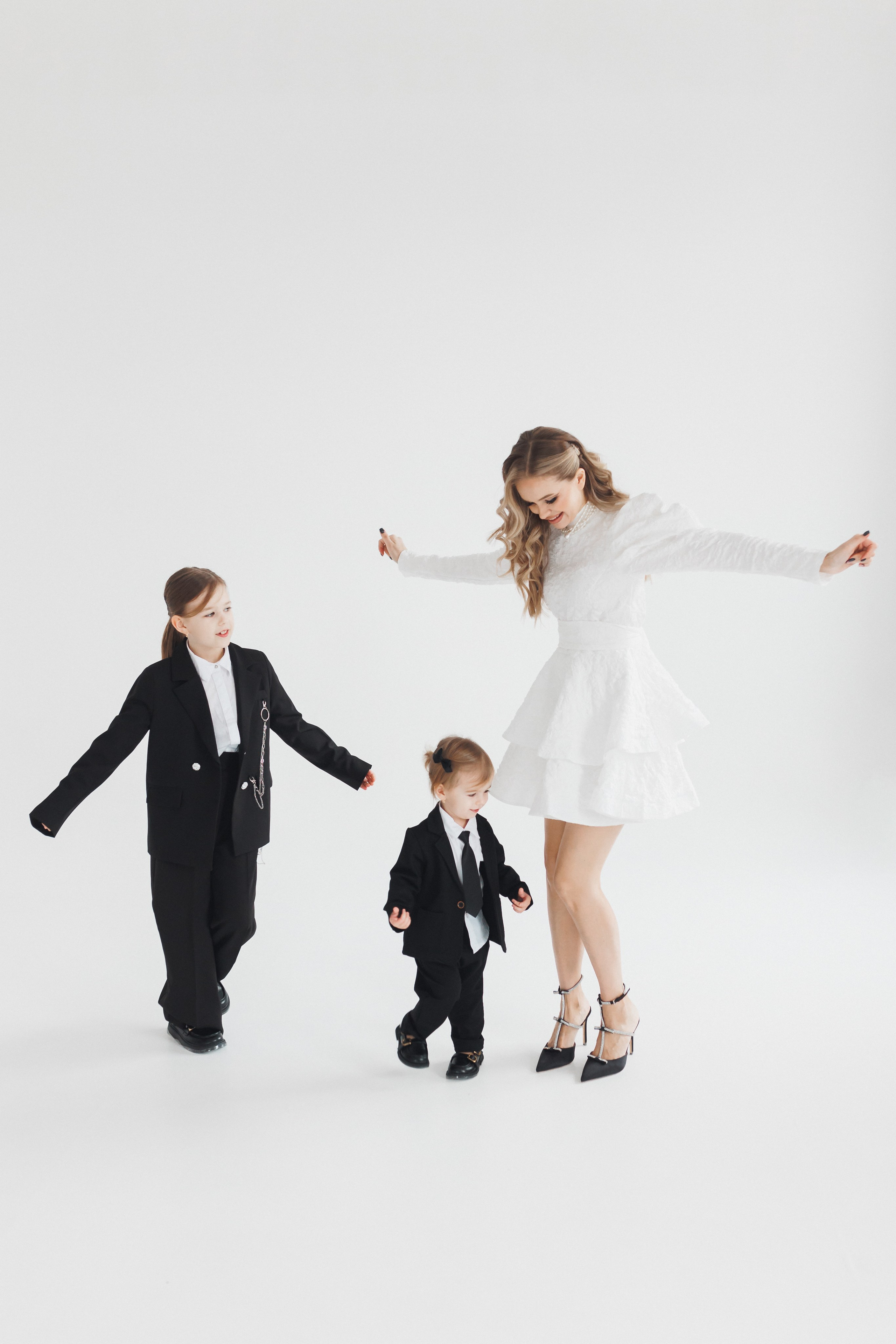 Аня. Семейный и свадебный фотограф Брянск, Москва Ольга Ли