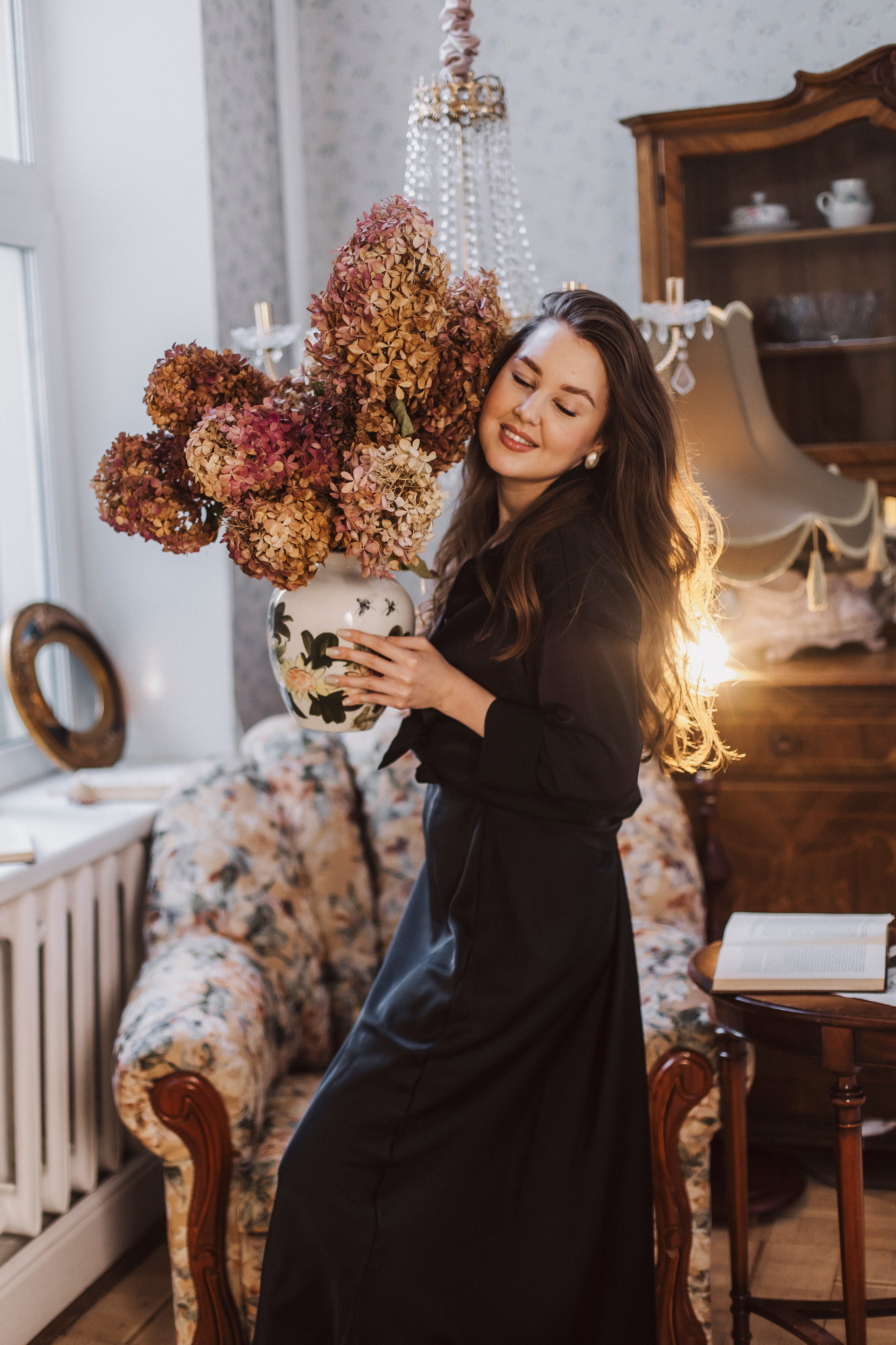 Екатерина. Фотограф Москва