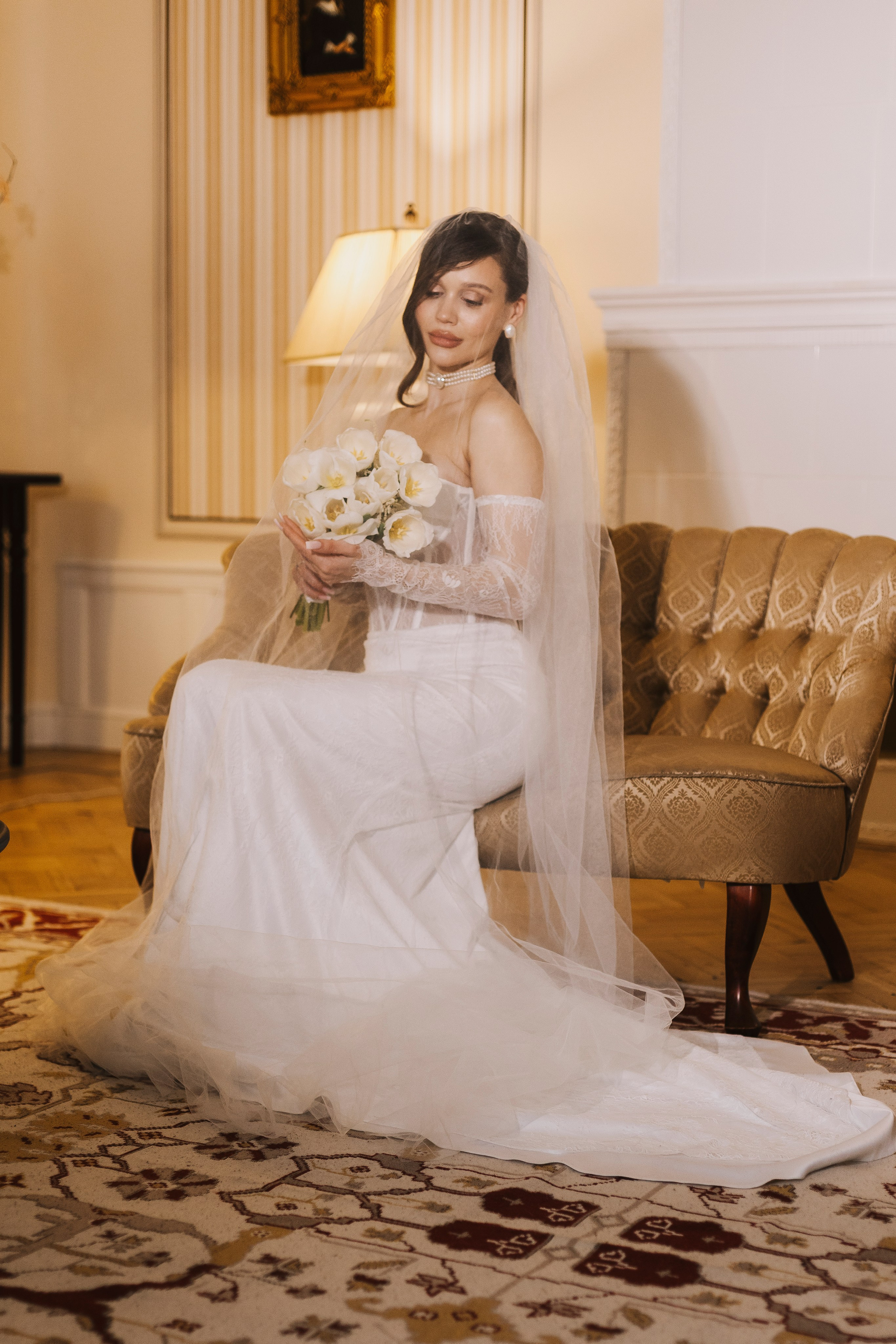 Анастасия. Фотограф Москва