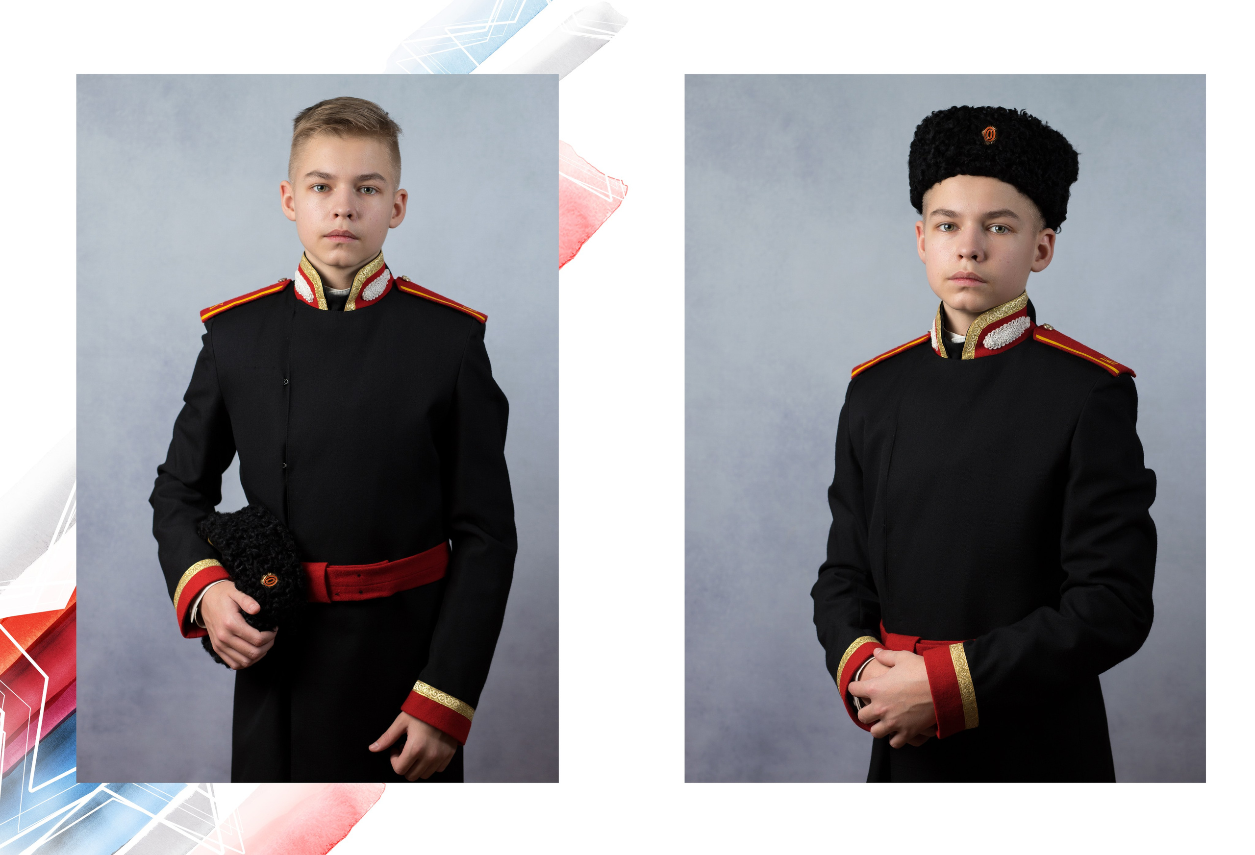 Персональный альбом на 20 разворотов 9 класс. Выпускные альбомы, индивидуальные фотосессии в Костроме