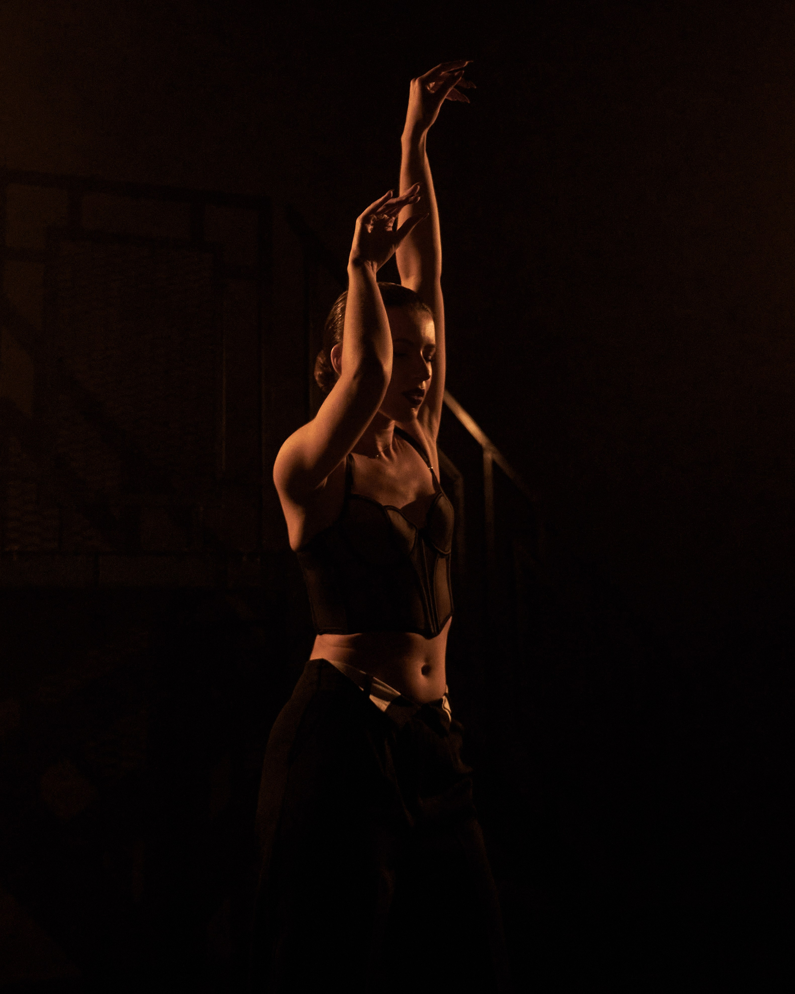 Please Course. Фотограф Юлия Евсеева