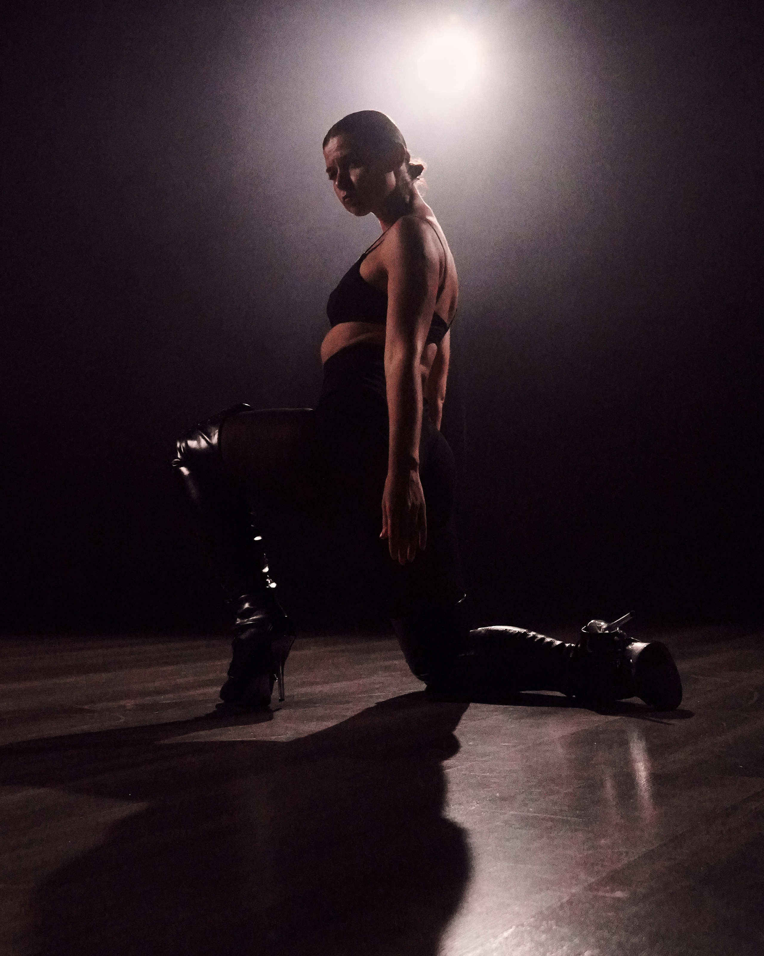 Black velvet. Фотограф Юлия Евсеева