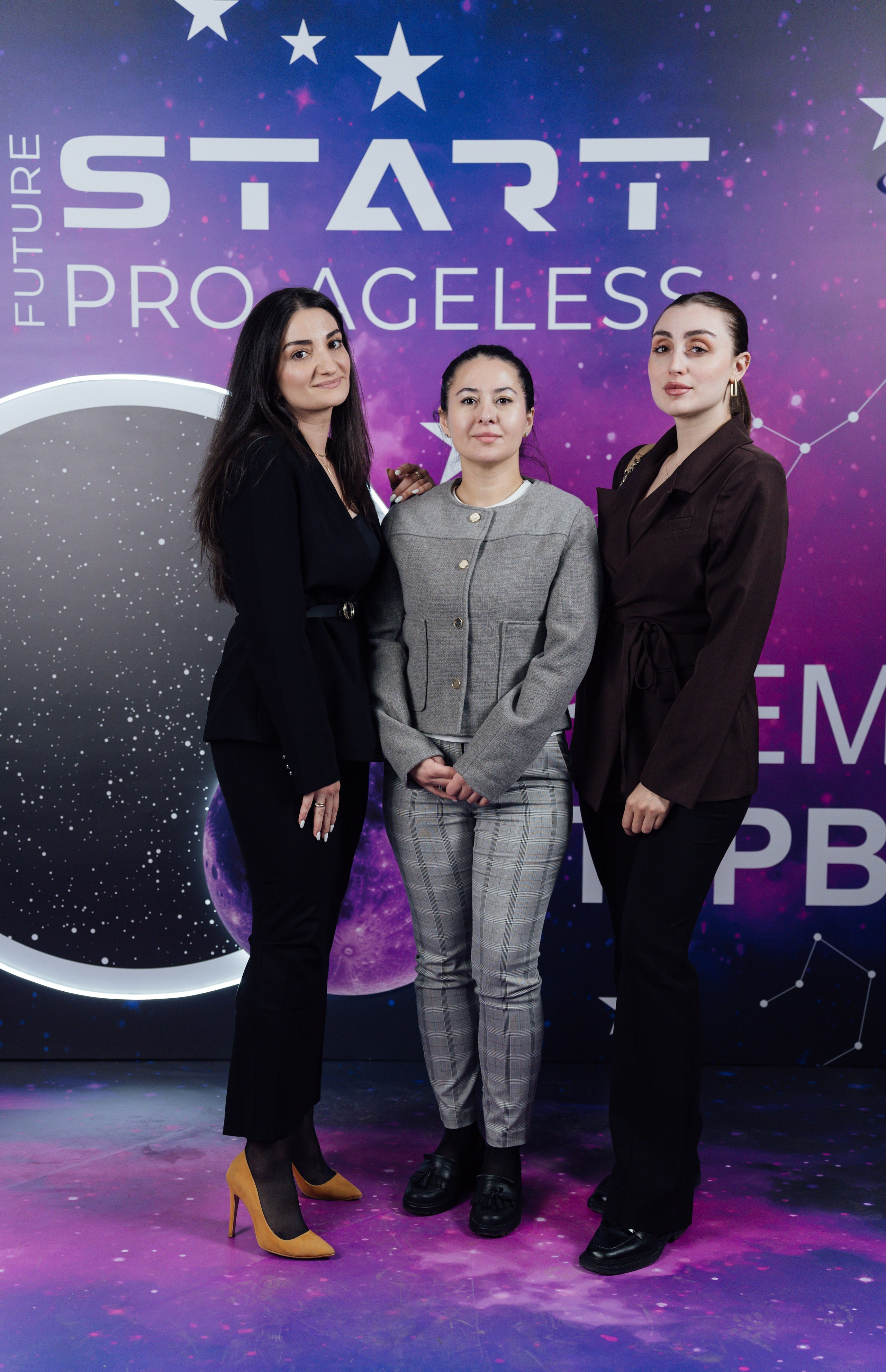 Фотозона. PRO-AGELESS