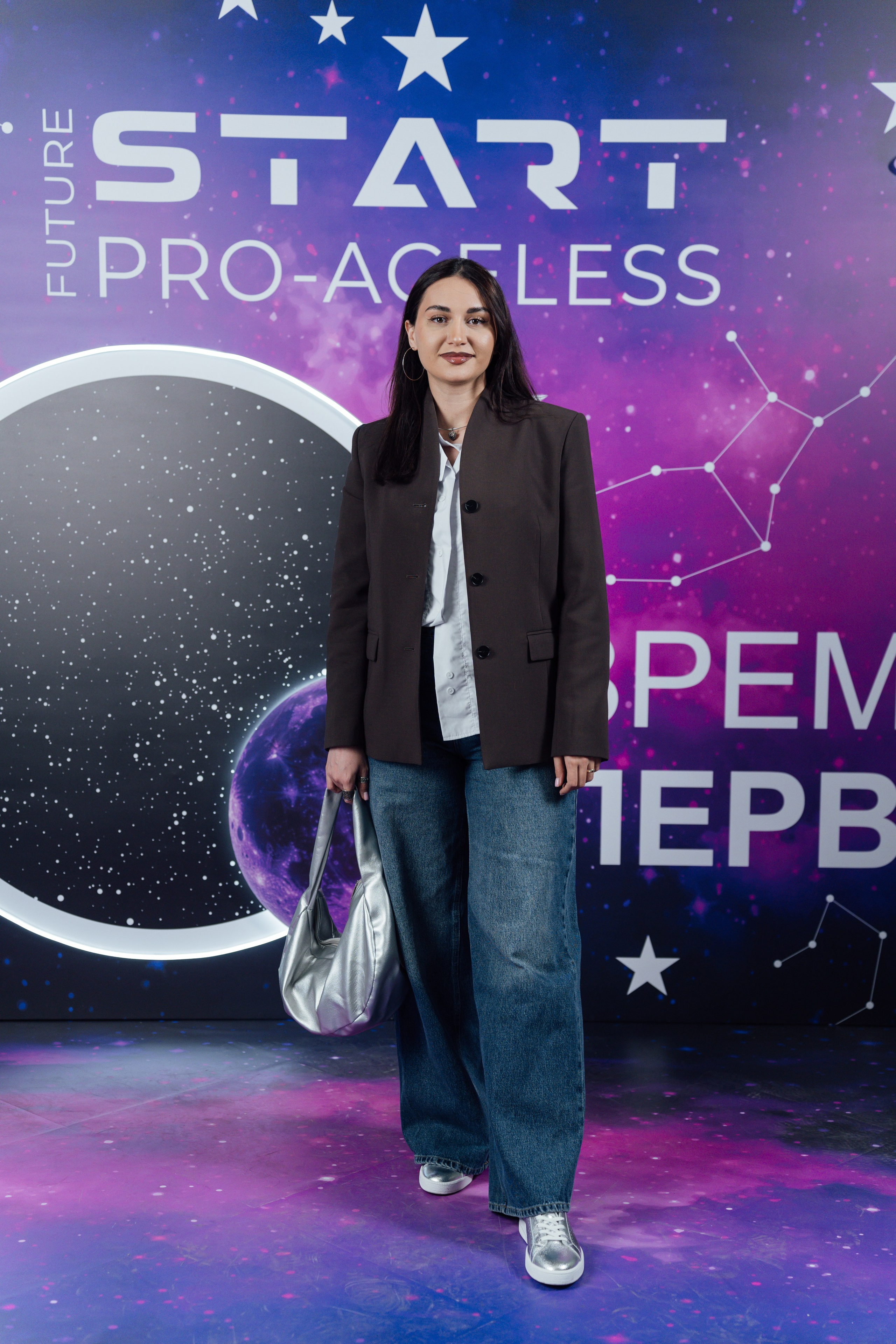 Фотозона. PRO-AGELESS