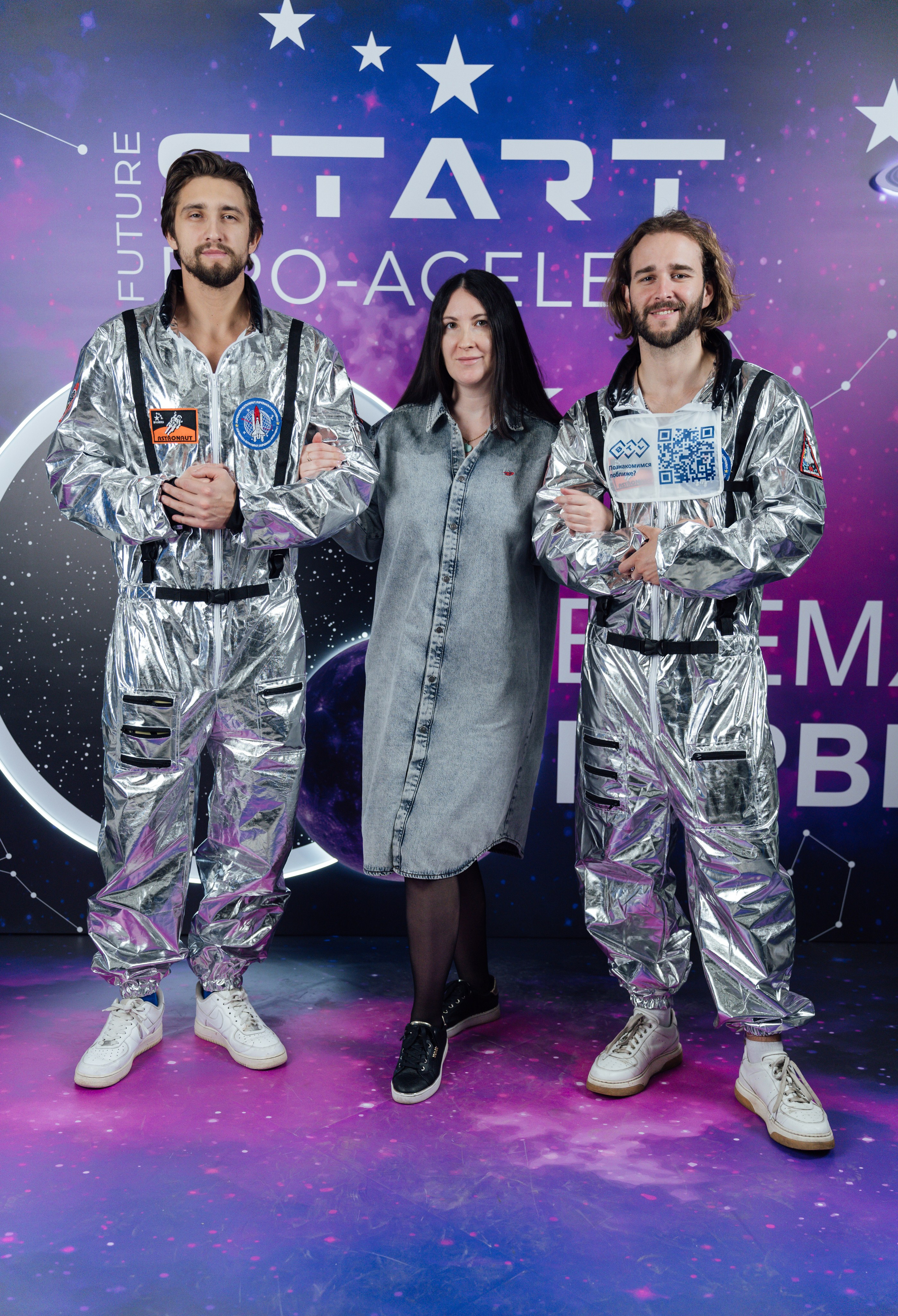 Фотозона. PRO-AGELESS