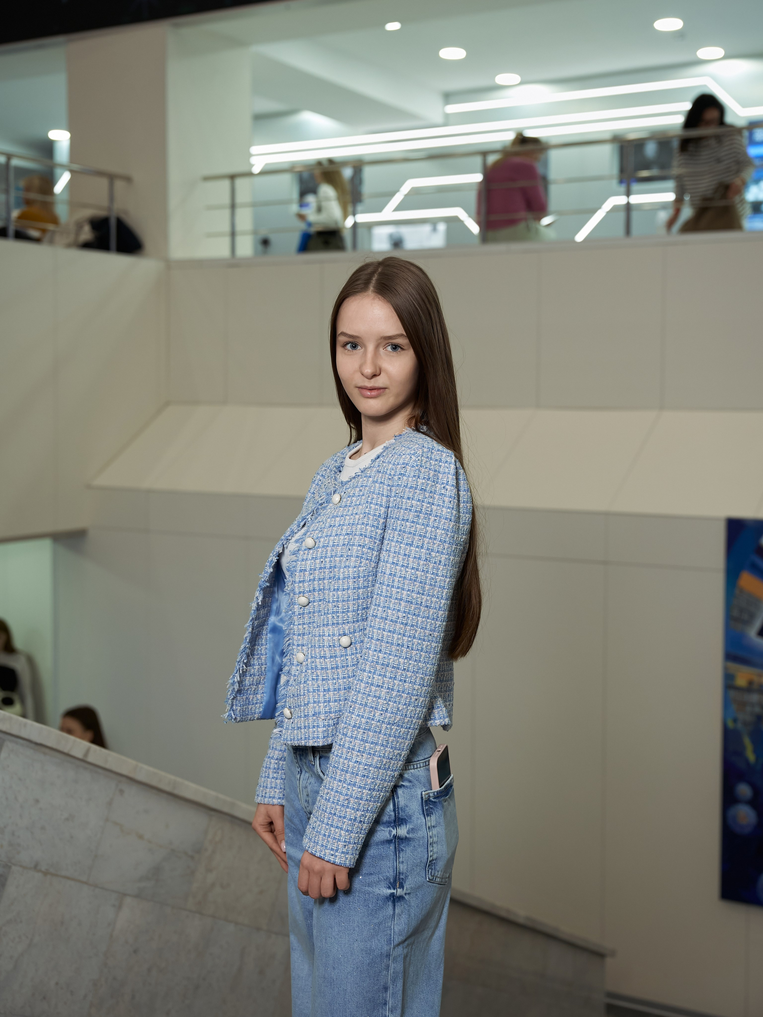 СЛУШАТЕЛИ. PRO-AGELESS