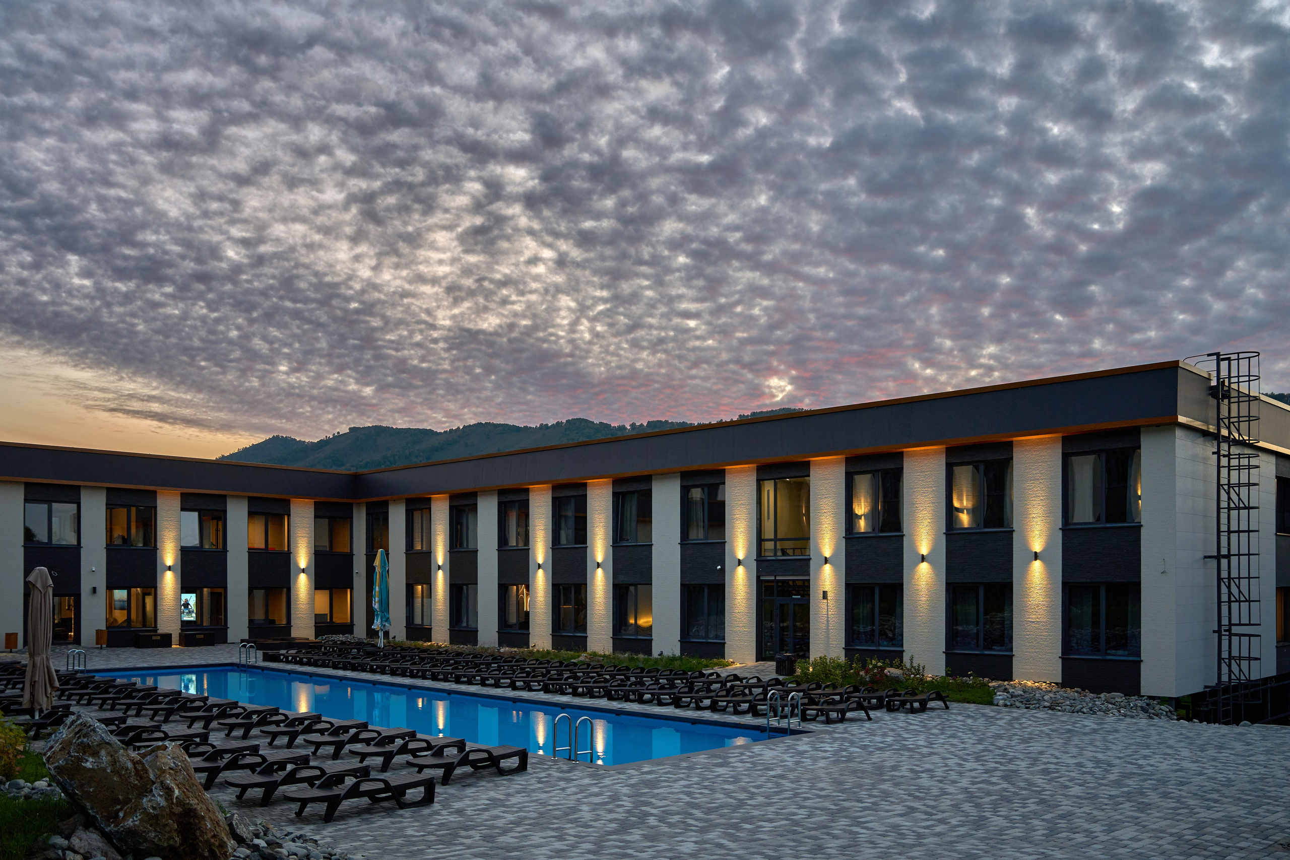 Экстерьер. Rey Stanislav — рекламный фотограф в Санкт-Петербурге