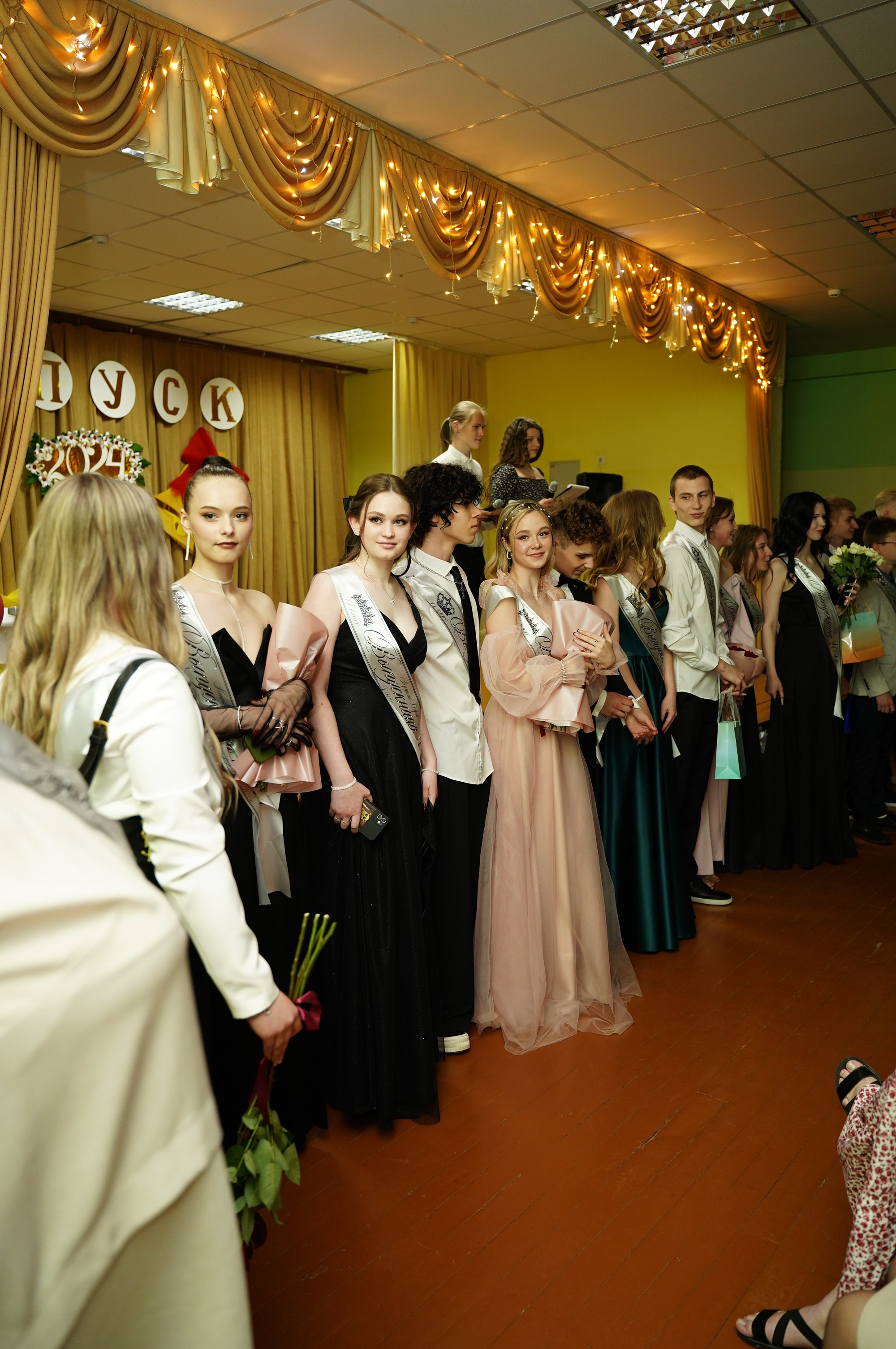 Выпускной. Семейный и свадебный фотограф Минск, Беларусь Анна Орловская