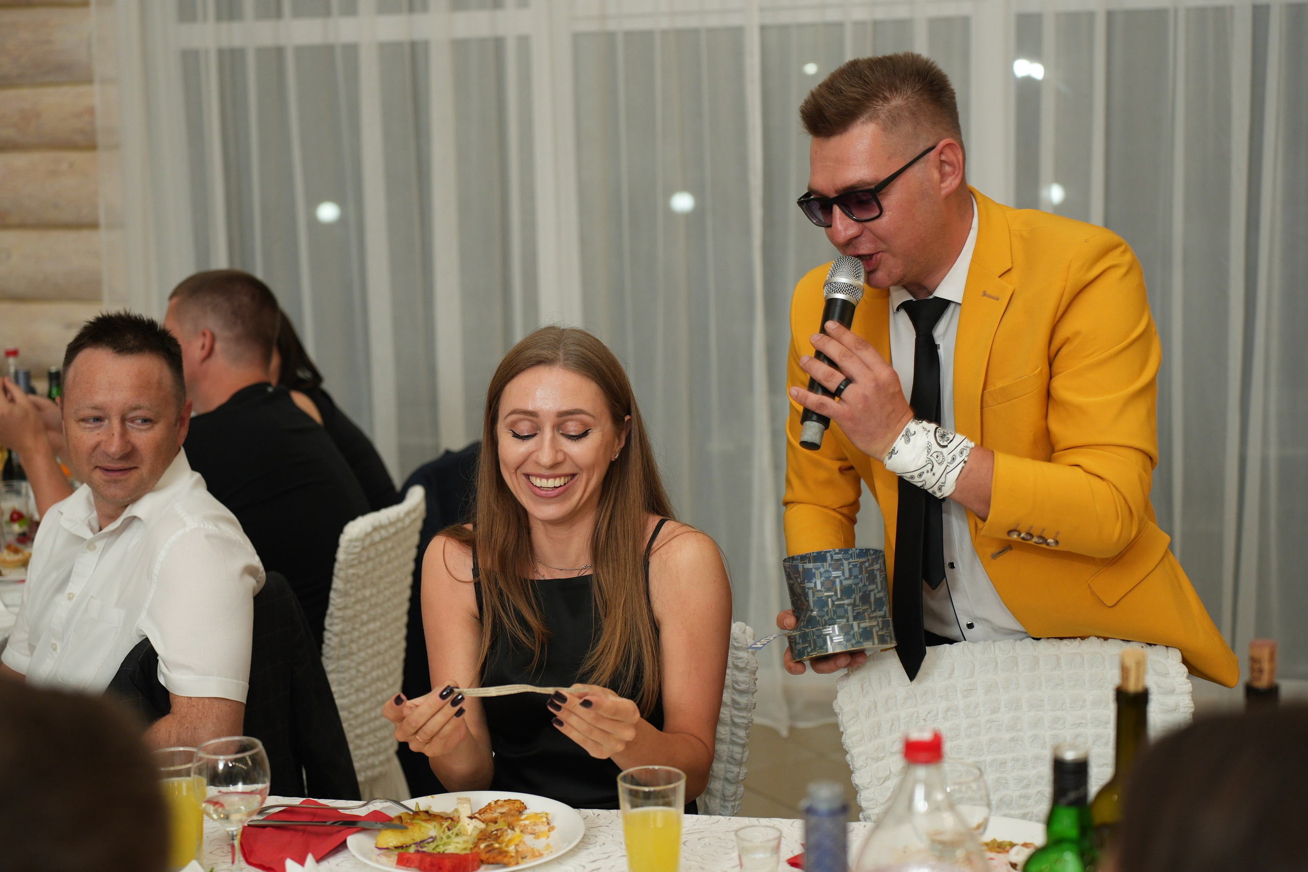 35 лет. Семейный и свадебный фотограф Минск, Беларусь Анна Орловская