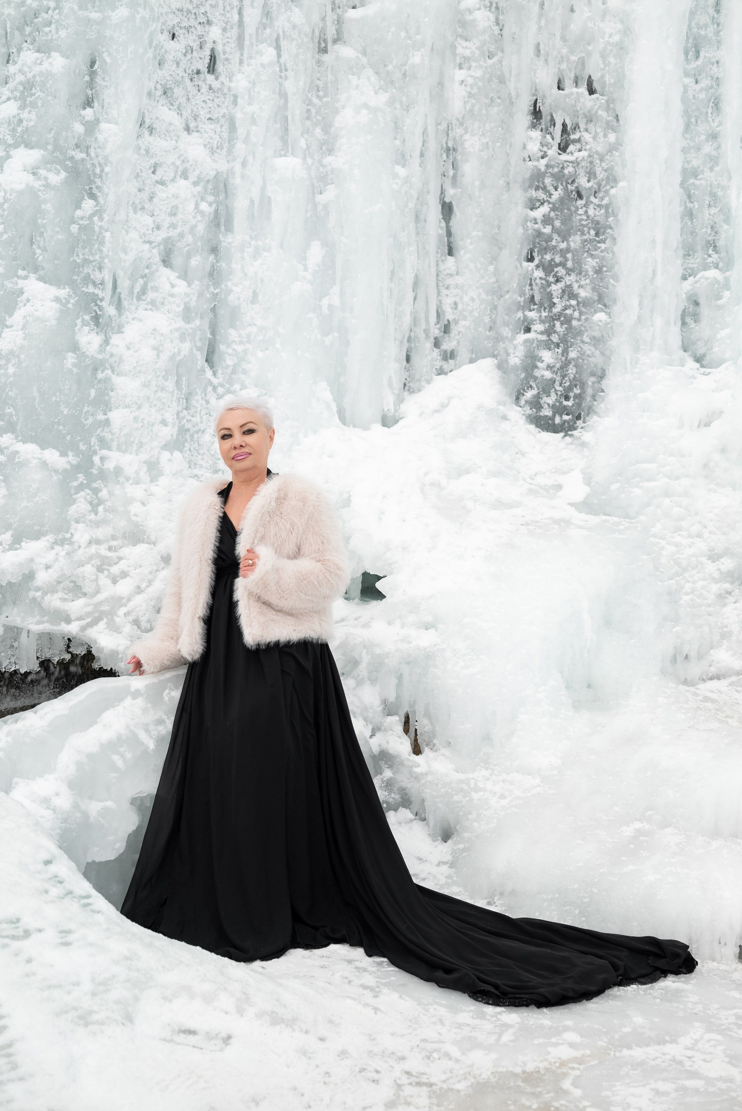 Гузель. Фотограф в городе Салават