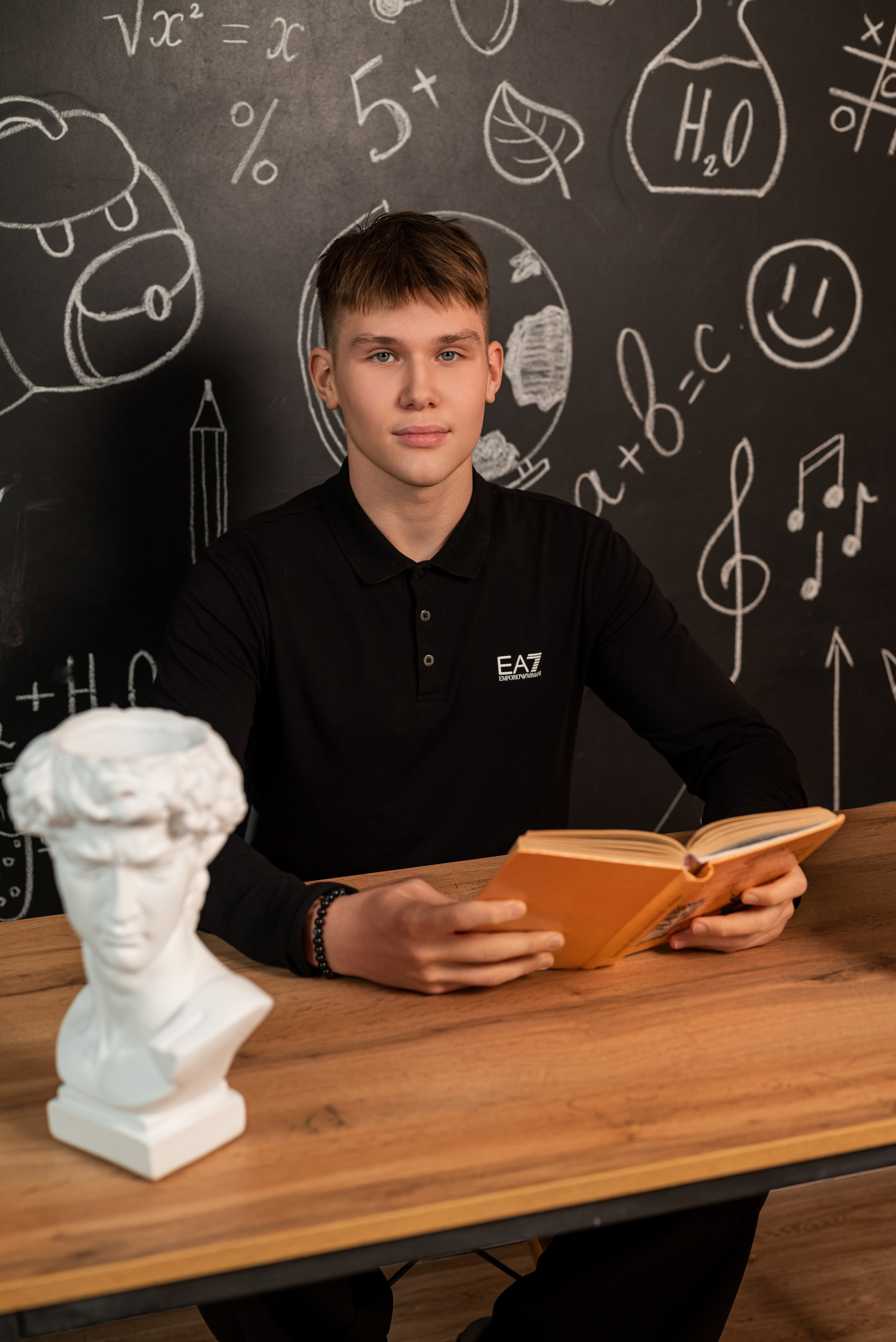 20 школа 9а класс. Фотограф в городе Салават