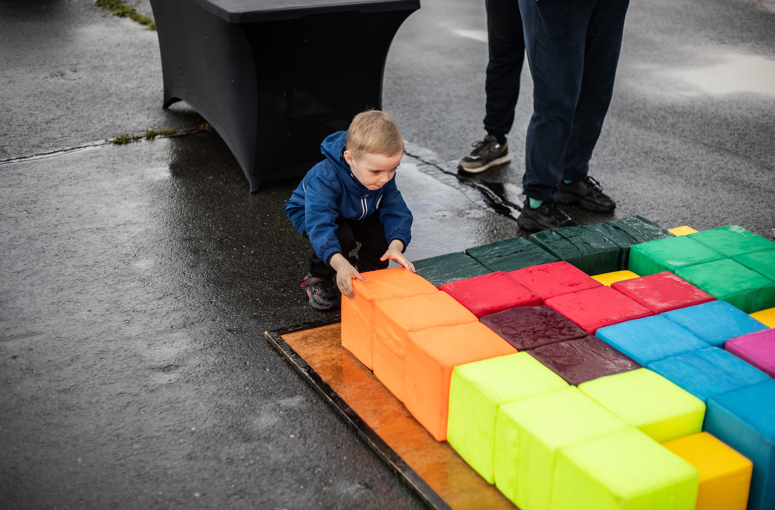 УЗСТ- Корпоративный тимбилдинг на аэродроме. Репортажный и свадебный фотограф в Челябинске Елисеев Павел
