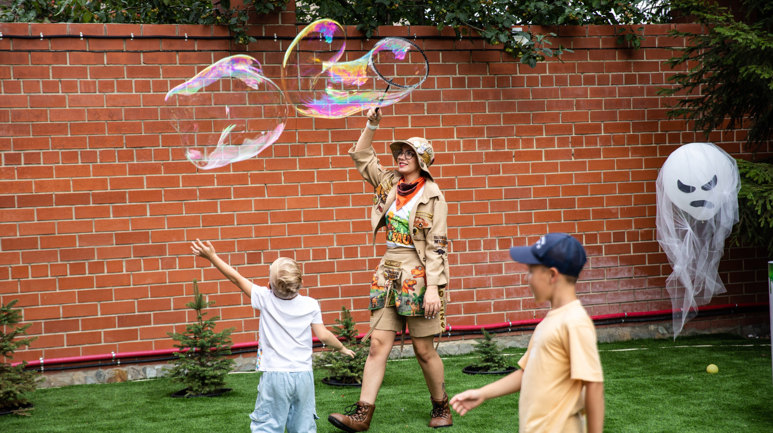 День Рождения Егорки -2025. VoronEvent. Репортажный и свадебный фотограф в Челябинске Елисеев Павел